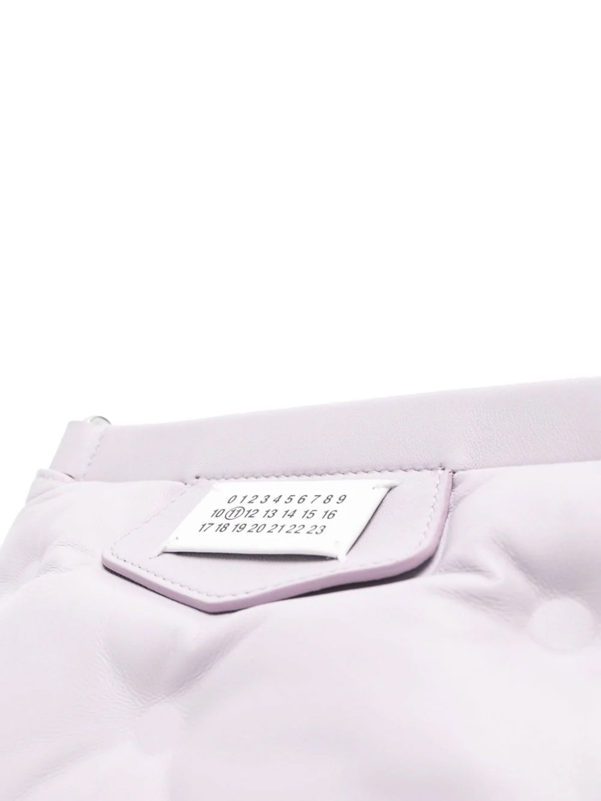 Mini glam slam red carpet bag S56WF0161P4300T5166 (Maison Margiela / ハンドバッグ・ショルダーバッグ ) | Maison Margiela (メゾン マルジェラ)(5)