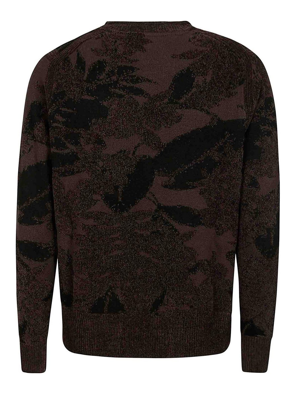 Velvet dama round wom knit W2361880 (RRD / ニット・セーター・カーディガン ) | RRD (アールアールディー)(1)