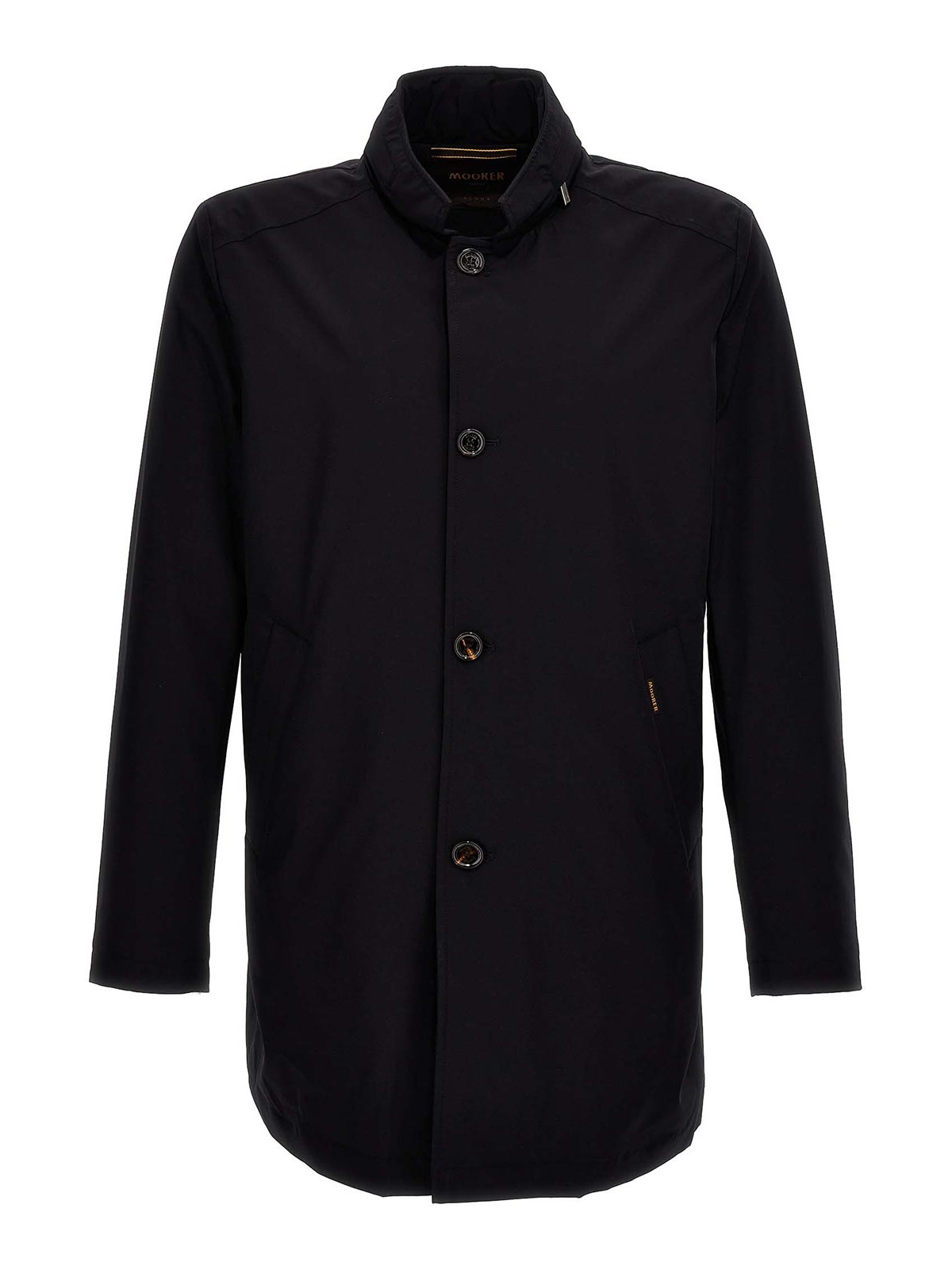 Hektor Jacket MOUGI100033U0402 (MooRER / カジュアルジャケット ) | MooRER (ムーレー)