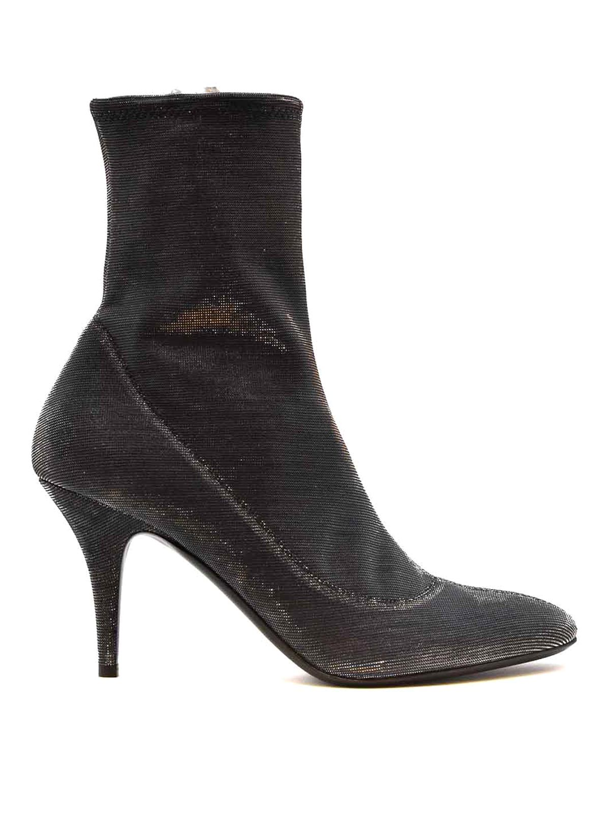 Heeled ankle boots I270007 (GIUSEPPE ZANOTTI / ブーツ ) | GIUSEPPE ZANOTTI (ジュゼッペ ザノッティ)