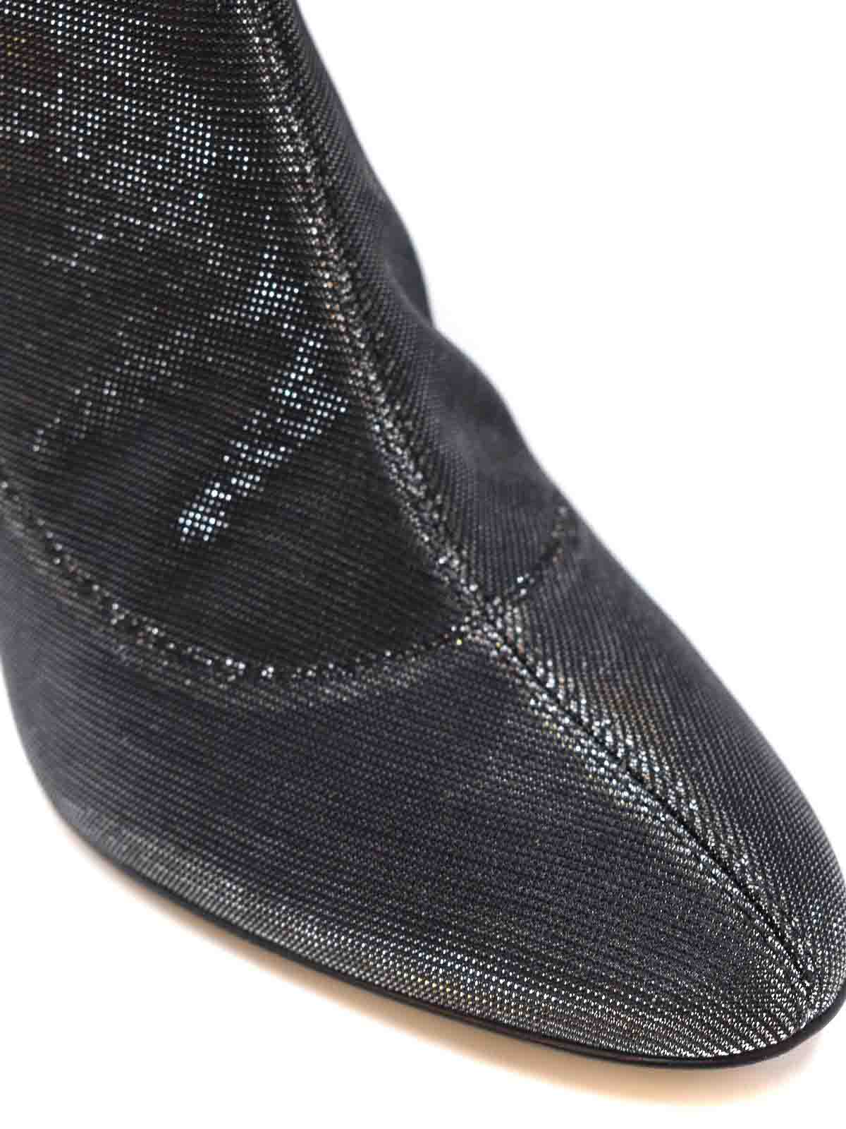 Heeled ankle boots I270007 (GIUSEPPE ZANOTTI / ブーツ ) | GIUSEPPE ZANOTTI (ジュゼッペ ザノッティ)(3)