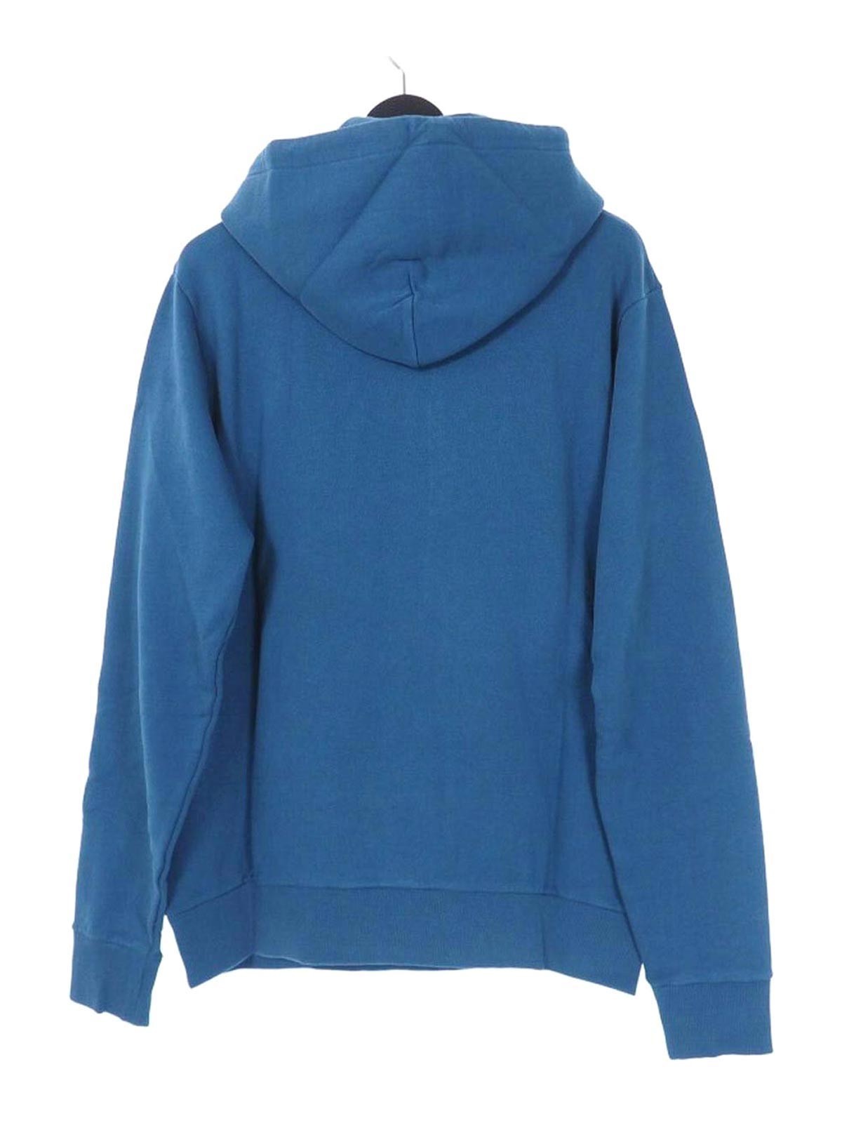Sweatshirt CMBB007S22FLE0054801 (MARCELO BURLON / スウェット・フーディー ) | MARCELO BURLON (マルセロ・ブロン)(1)