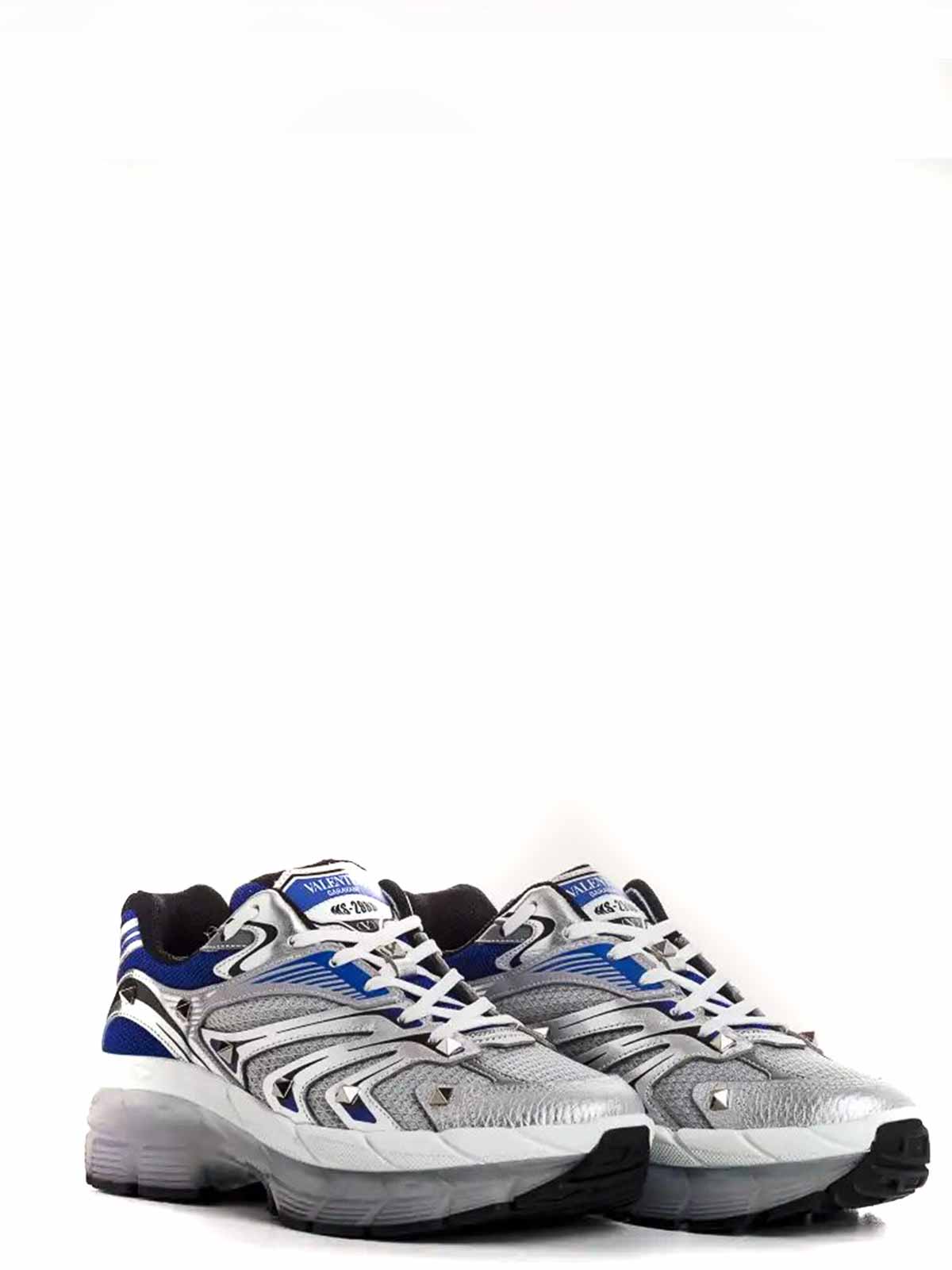 Low-top sneakers 2Y2S0F57KJUJFL (Valentino Garavani / スニーカー ) | Valentino Garavani (ヴァレンティノ)(1)