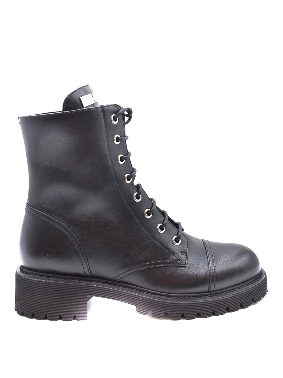 Ankle boots I070010 (GIUSEPPE ZANOTTI / ブーツ ) | GIUSEPPE ZANOTTI (ジュゼッペ ザノッティ)