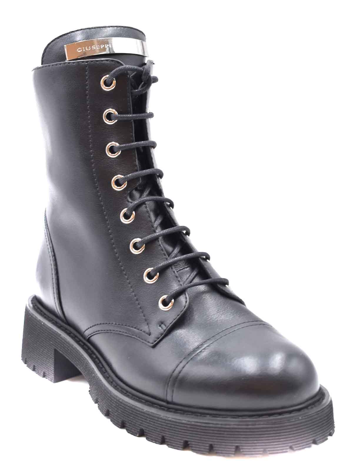 Ankle boots I070010 (GIUSEPPE ZANOTTI / ブーツ ) | GIUSEPPE ZANOTTI (ジュゼッペ ザノッティ)(1)