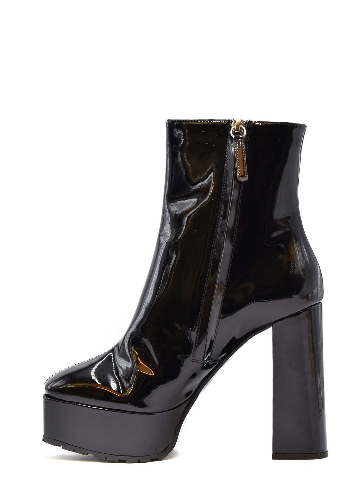 Heeled ankle boots I270017 (GIUSEPPE ZANOTTI / ブーツ ) | GIUSEPPE ZANOTTI (ジュゼッペ ザノッティ)(2)