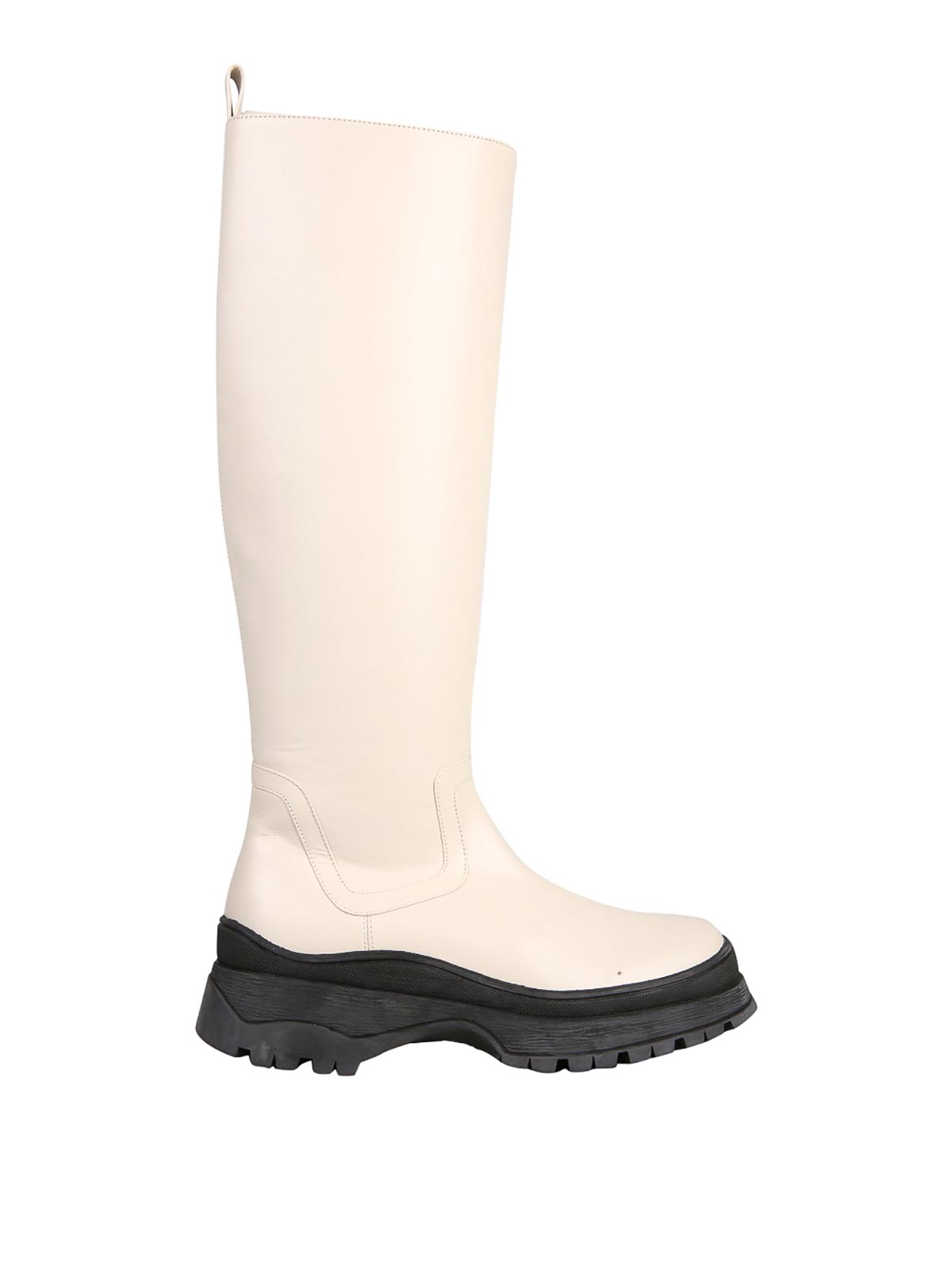 Boots 071142CRM (STAUD / ブーツ ) | STAUD (スタウド)