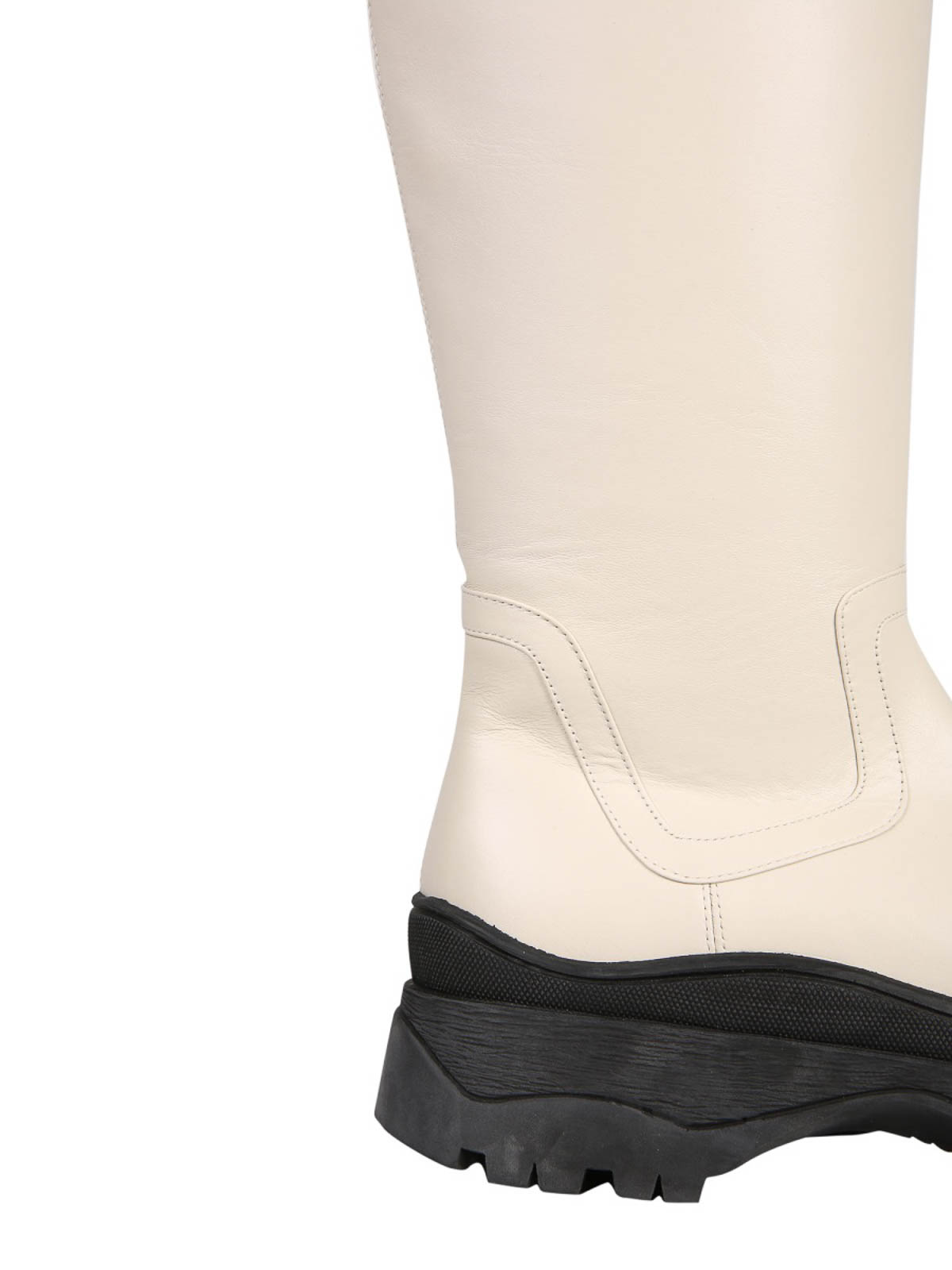 Boots 071142CRM (STAUD / ブーツ ) | STAUD (スタウド)(3)