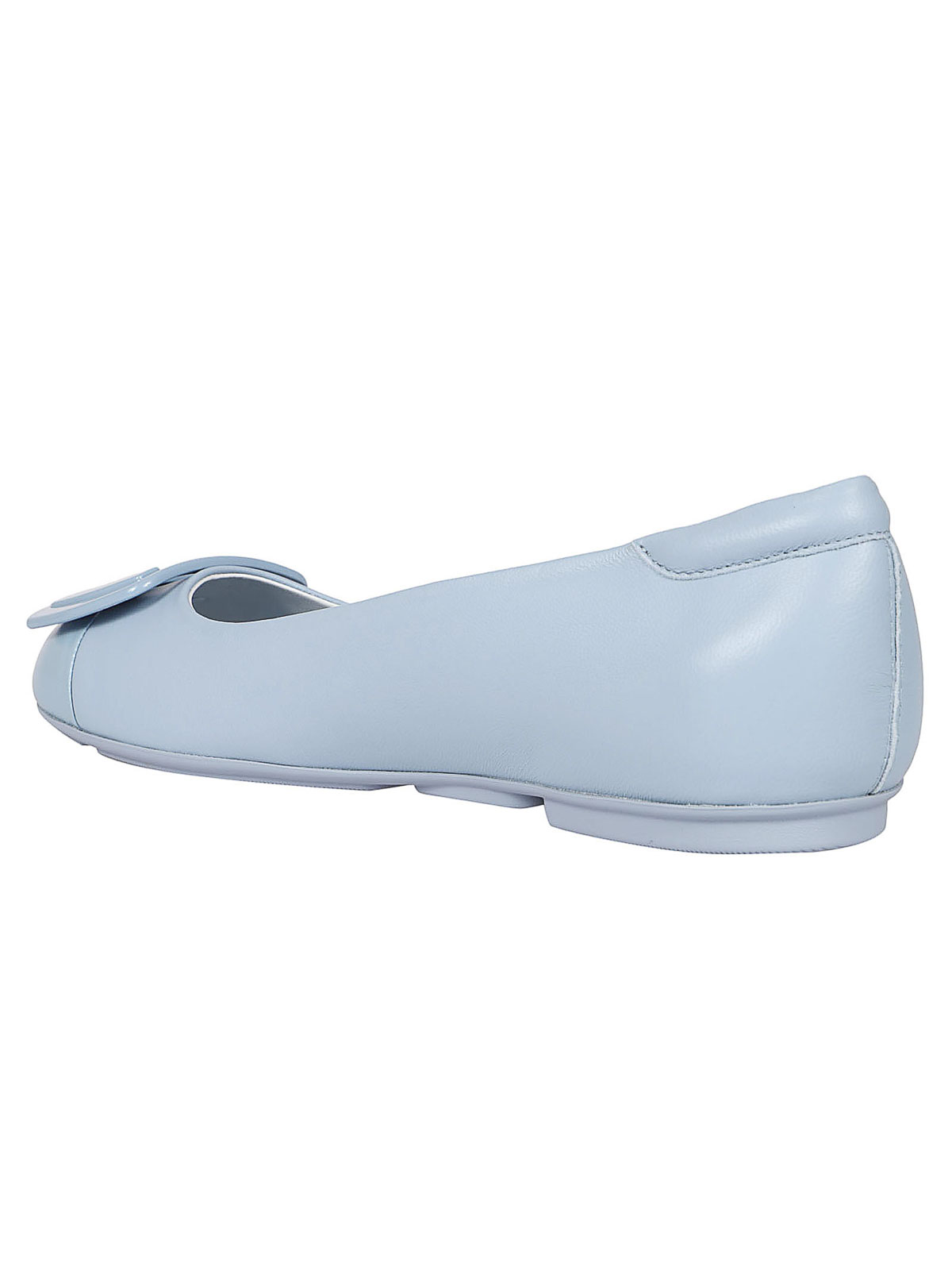 Patent leather ballerina HXW6610FH80R3MU030 (HOGAN / フラットシューズ ) | HOGAN (ホーガン)(2)