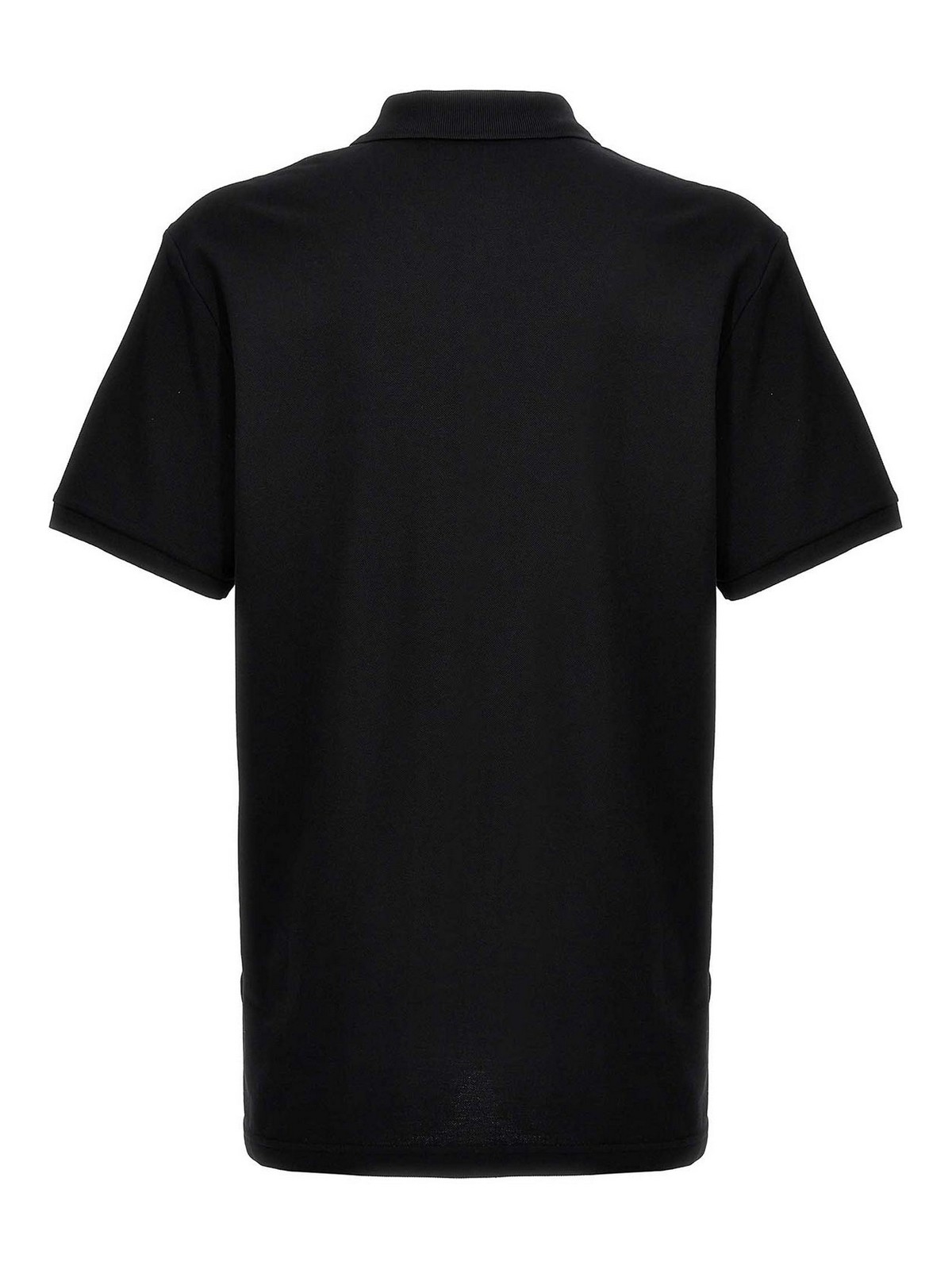 In Love We Trust Polo Shirt 160202421555 (MOSCHINO / ポロシャツ ) | MOSCHINO (モスキーノ)(1)