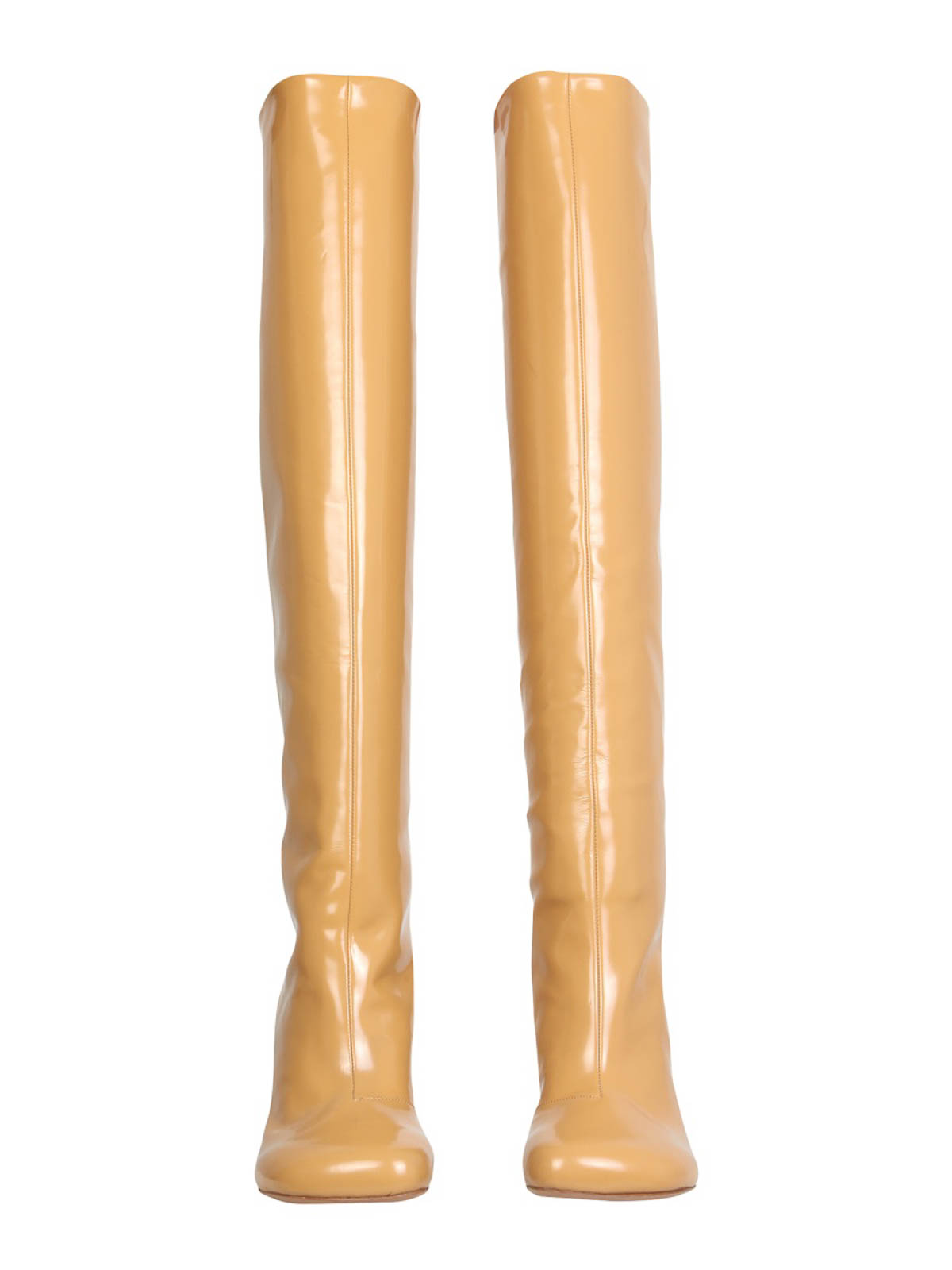 High Boots WW212205117102 (Dries Van Noten / ブーツ ) | Dries Van Noten (ドリスヴァンノッテン)(1)