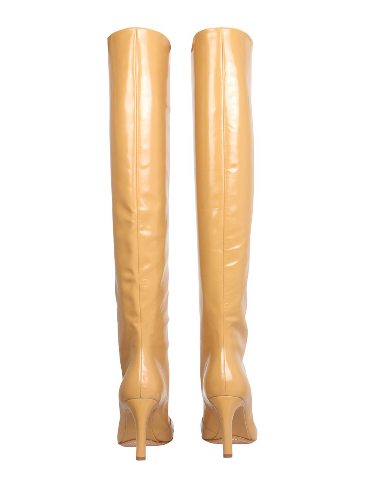 High Boots WW212205117102 (Dries Van Noten / ブーツ ) | Dries Van Noten (ドリスヴァンノッテン)(3)