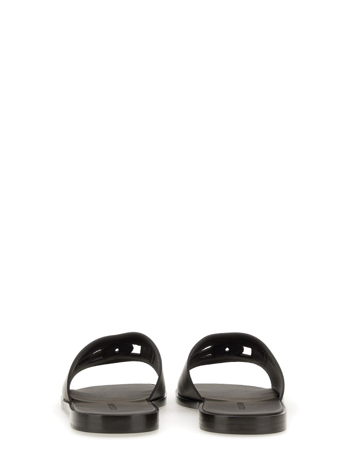 Sandal With Logo A80397AO6028H042 (Dolce & Gabbana / サンダル ) | Dolce & Gabbana (ドルチェガッバーナ)(2)