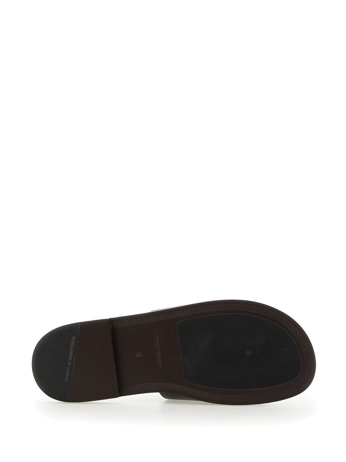 Sandal With Logo A80397AO6028H042 (Dolce & Gabbana / サンダル ) | Dolce & Gabbana (ドルチェガッバーナ)(4)