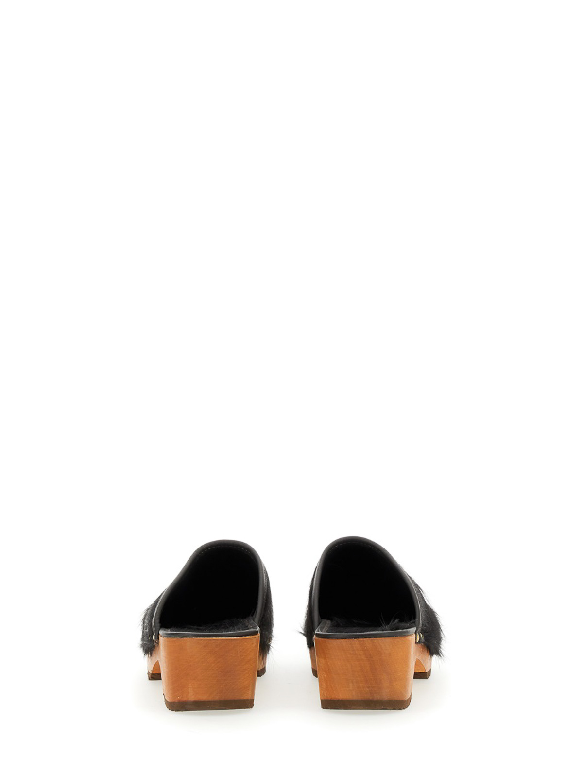 Norma mules NORMAVA1BROWNFUR (jejia / サンダル ) | jejia (ジェジア)(2)