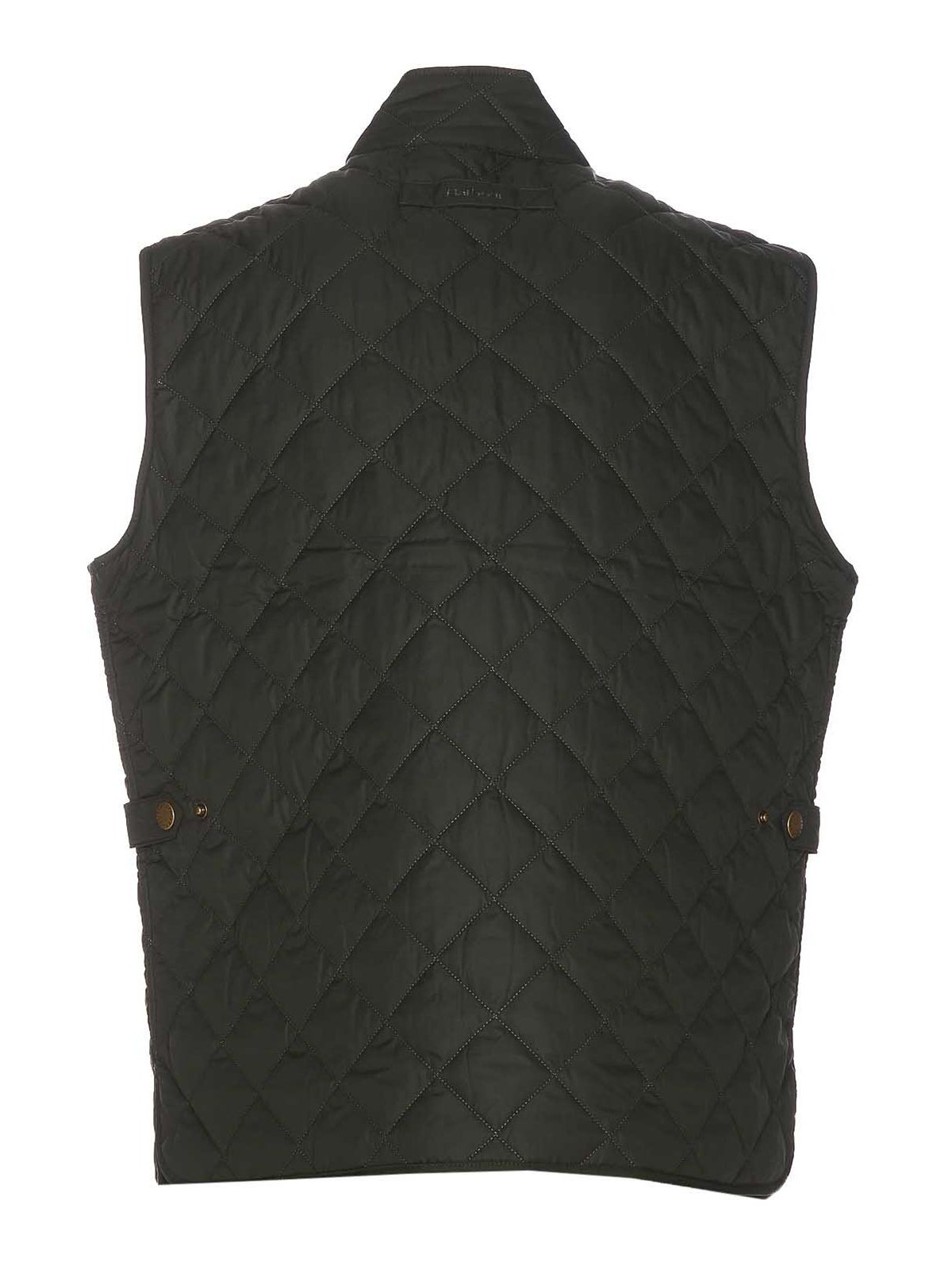 New lowerdale vest MGI0245GN71 (Barbour / ベスト ) | Barbour (バブアー)(1)