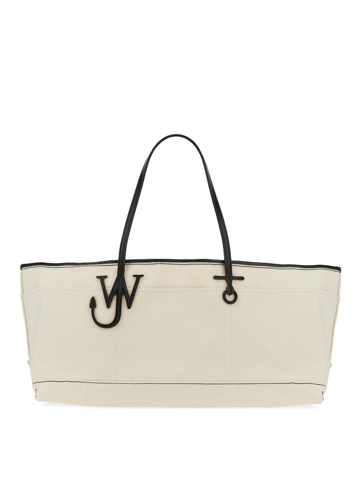 Anchor Stretch Tote Bag HB0599FA0343157 (JW Anderson / トートバッグ ) | JW Anderson (ジェイダブリュー アンダーソン)