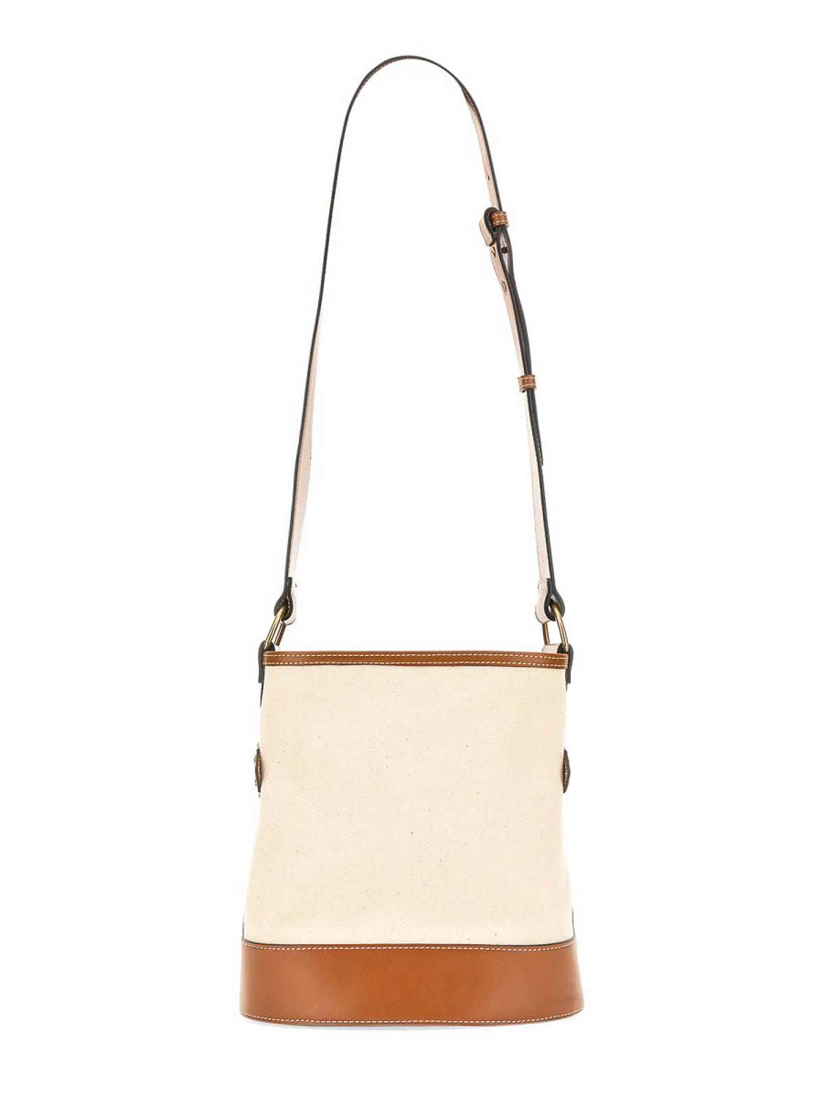 Bayia Bucket Shoulder Bag PP0047FAA3X17MECCG (Isabel Marant / ハンドバッグ・ショルダーバッグ ) | Isabel Marant (イザベル マラン)(1)