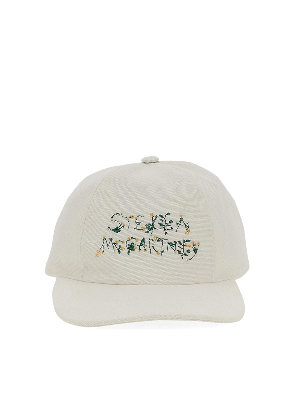 Baseball Cap 570194WP01721830 (Stella McCartney / 帽子 ) | Stella McCartney (ステラ マッカートニー)