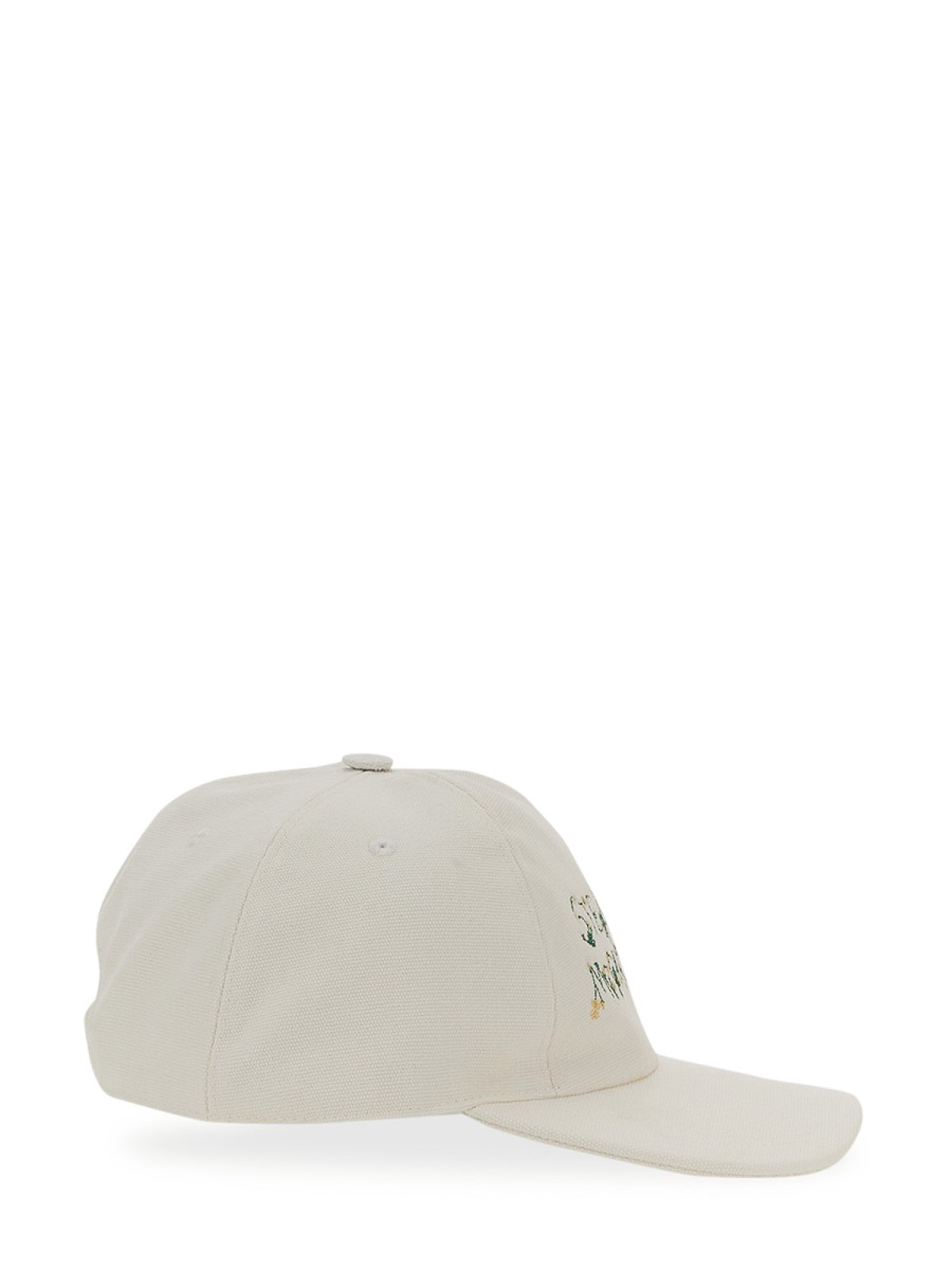 Baseball Cap 570194WP01721830 (Stella McCartney / 帽子 ) | Stella McCartney (ステラ マッカートニー)(1)