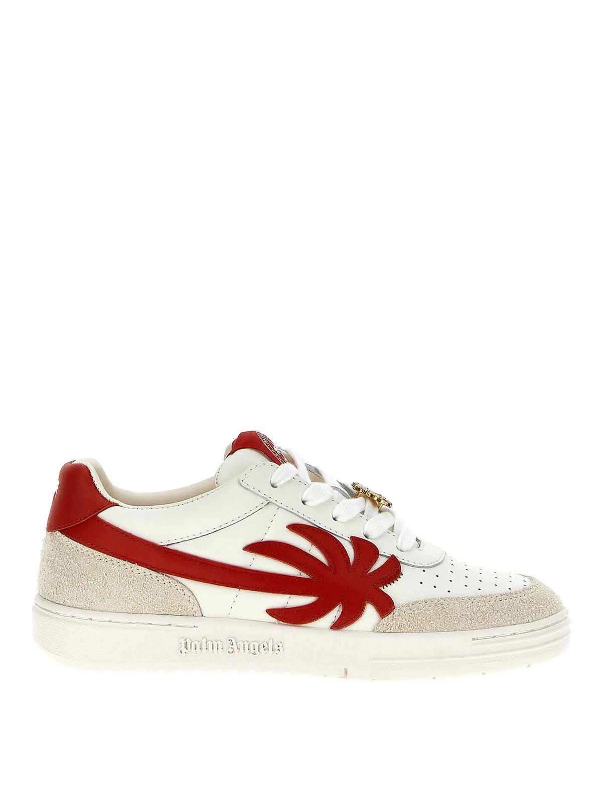 Palm Beach University Sneakers PMIA097R24LEA0010125 (Palm Angels / スニーカー ) | Palm Angels (パームエンジェルス)