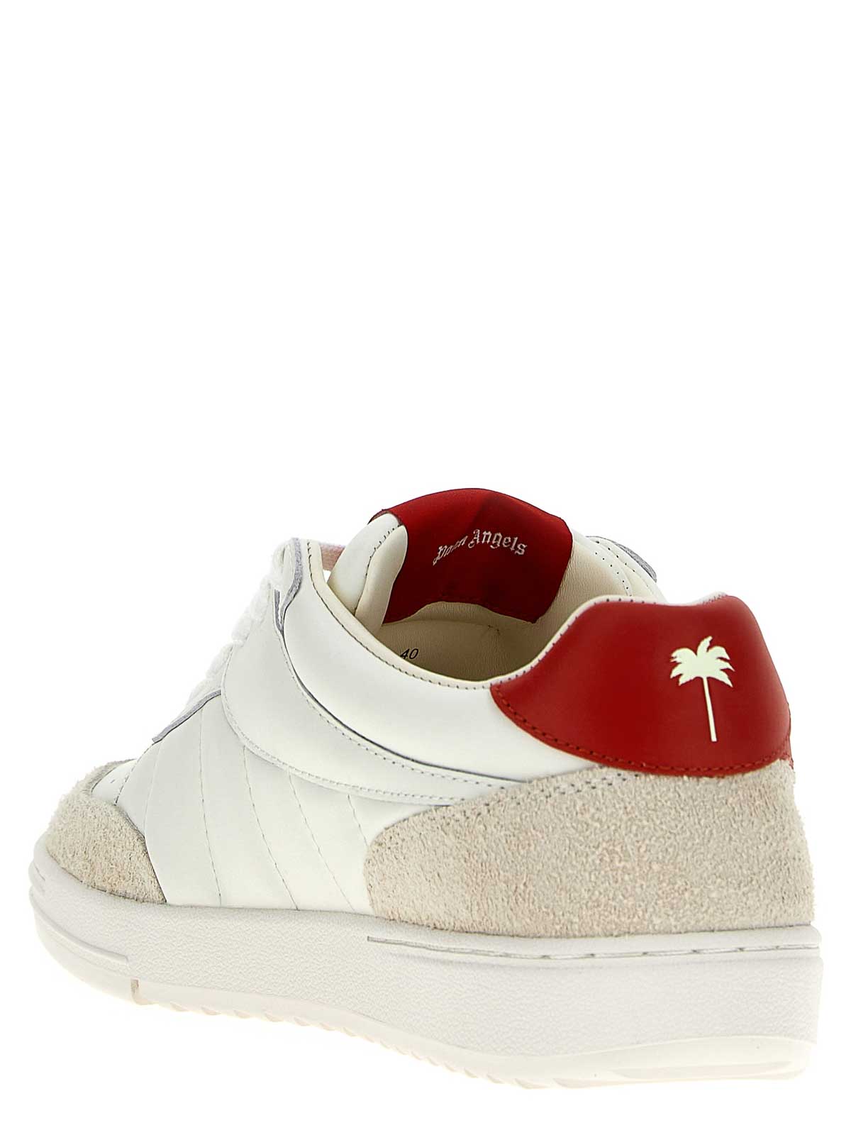 Palm Beach University Sneakers PMIA097R24LEA0010125 (Palm Angels / スニーカー ) | Palm Angels (パームエンジェルス)(2)