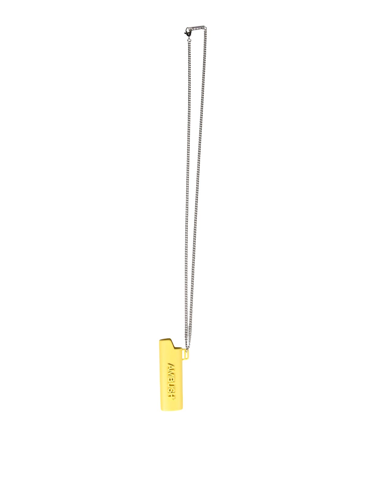 Lighter Holder Necklace BMOB022F20MET0011872 (AMBUSH / ネックレス ) | AMBUSH (アンブッシュ)