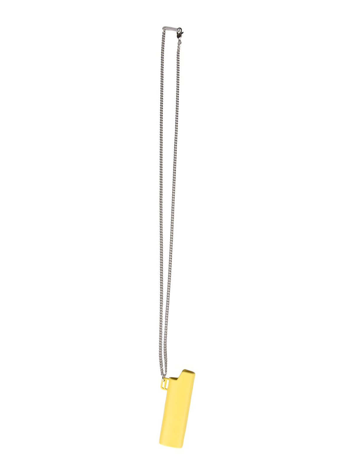 Lighter Holder Necklace BMOB022F20MET0011872 (AMBUSH / ネックレス ) | AMBUSH (アンブッシュ)(1)