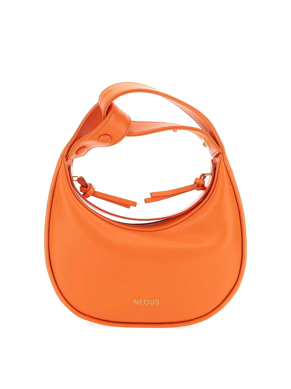 Lacerta Shoulder Bag 00024A20ORANGE (NEOUS / ハンドバッグ・ショルダーバッグ ) | NEOUS (ネオアス)