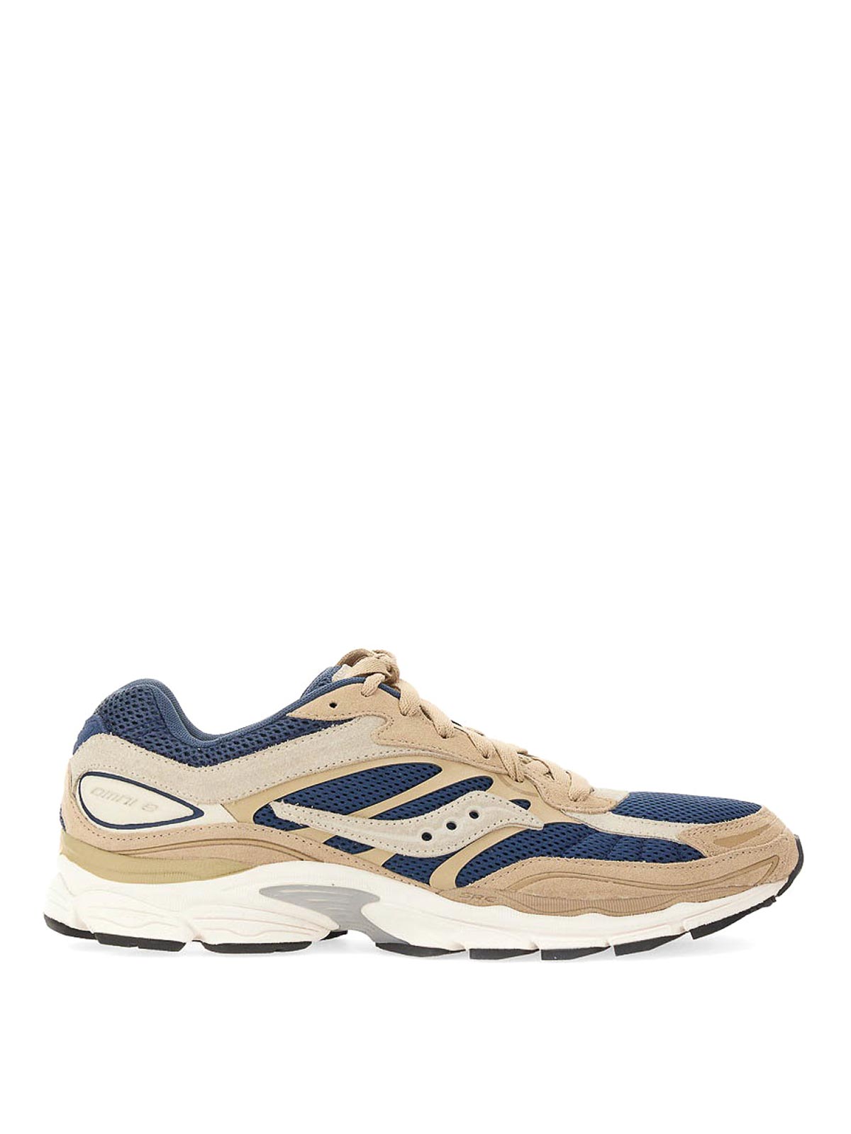 Progrid Omni 9 Premium Sneakers S707404BEIGEBLUE (saucony / スニーカー ) | saucony (サッカニー)