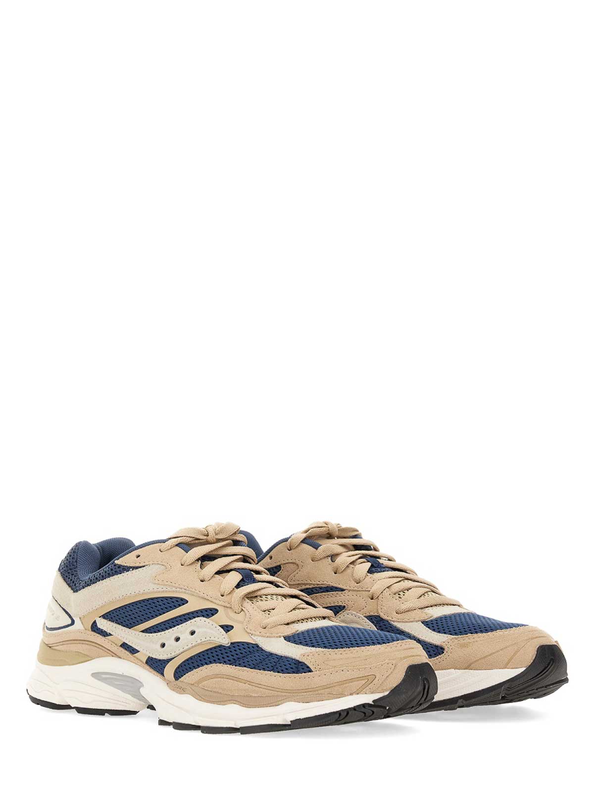 Progrid Omni 9 Premium Sneakers S707404BEIGEBLUE (saucony / スニーカー ) | saucony (サッカニー)(1)