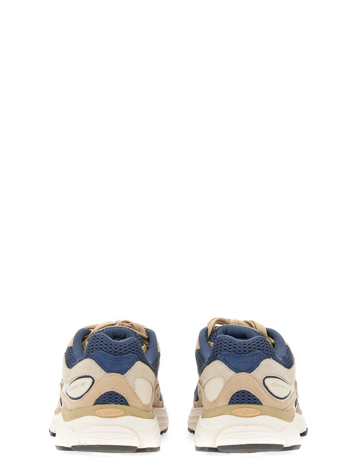 Progrid Omni 9 Premium Sneakers S707404BEIGEBLUE (saucony / スニーカー ) | saucony (サッカニー)(2)