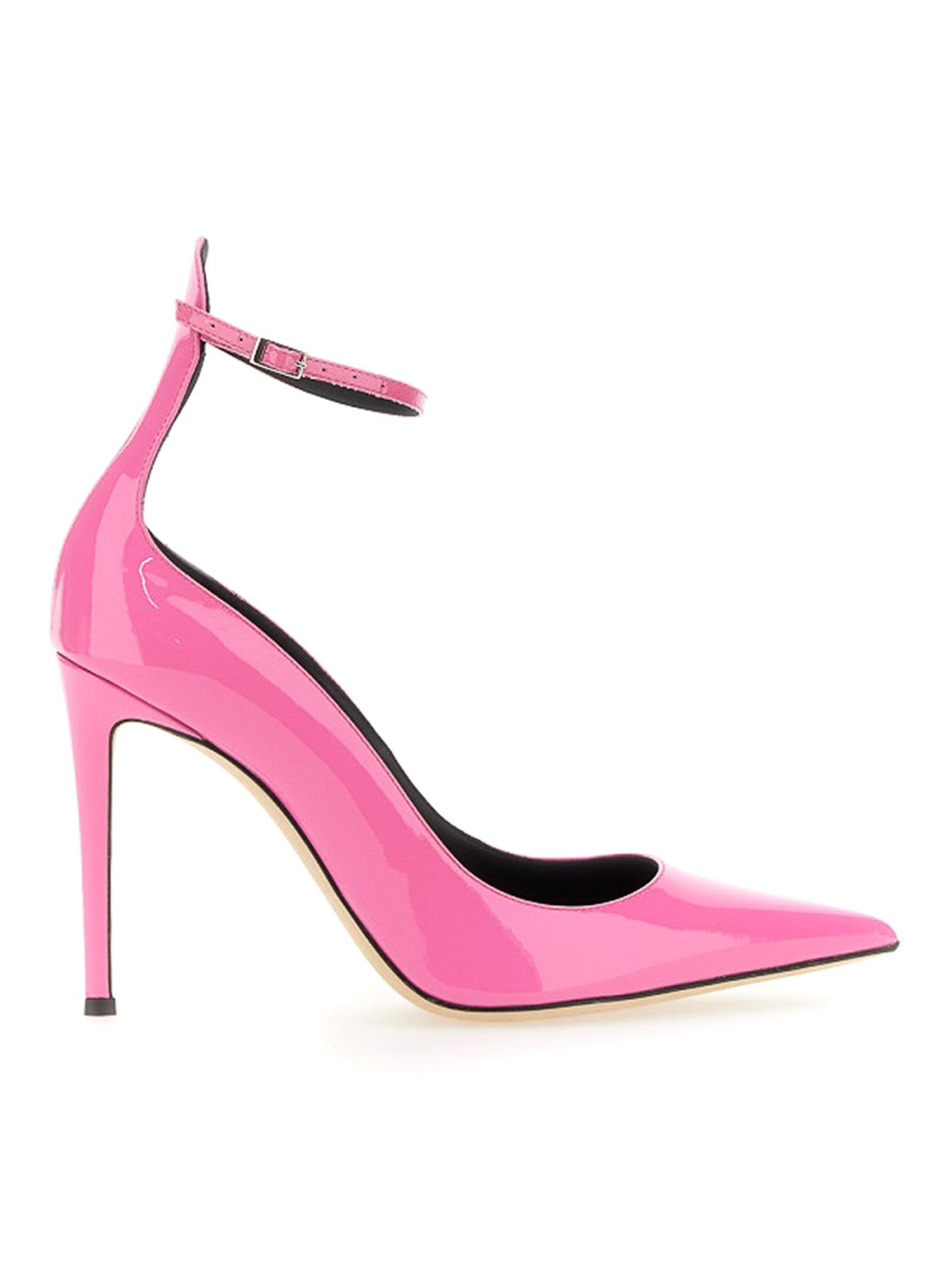 Patent Leather Pumps I260017002 (GIUSEPPE ZANOTTI / パンプス・ハイヒール ) | GIUSEPPE ZANOTTI (ジュゼッペ ザノッティ)