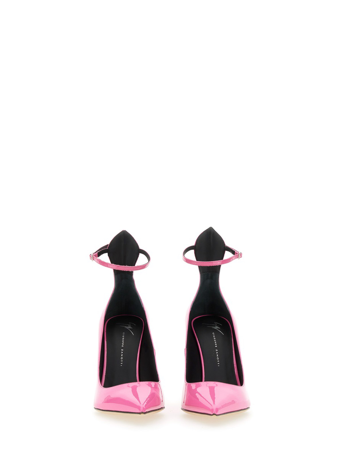 Patent Leather Pumps I260017002 (GIUSEPPE ZANOTTI / パンプス・ハイヒール ) | GIUSEPPE ZANOTTI (ジュゼッペ ザノッティ)(3)
