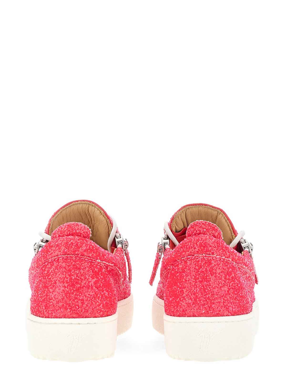 Gail sneakers RW20006003 (GIUSEPPE ZANOTTI / スニーカー ) | GIUSEPPE ZANOTTI (ジュゼッペ ザノッティ)(2)