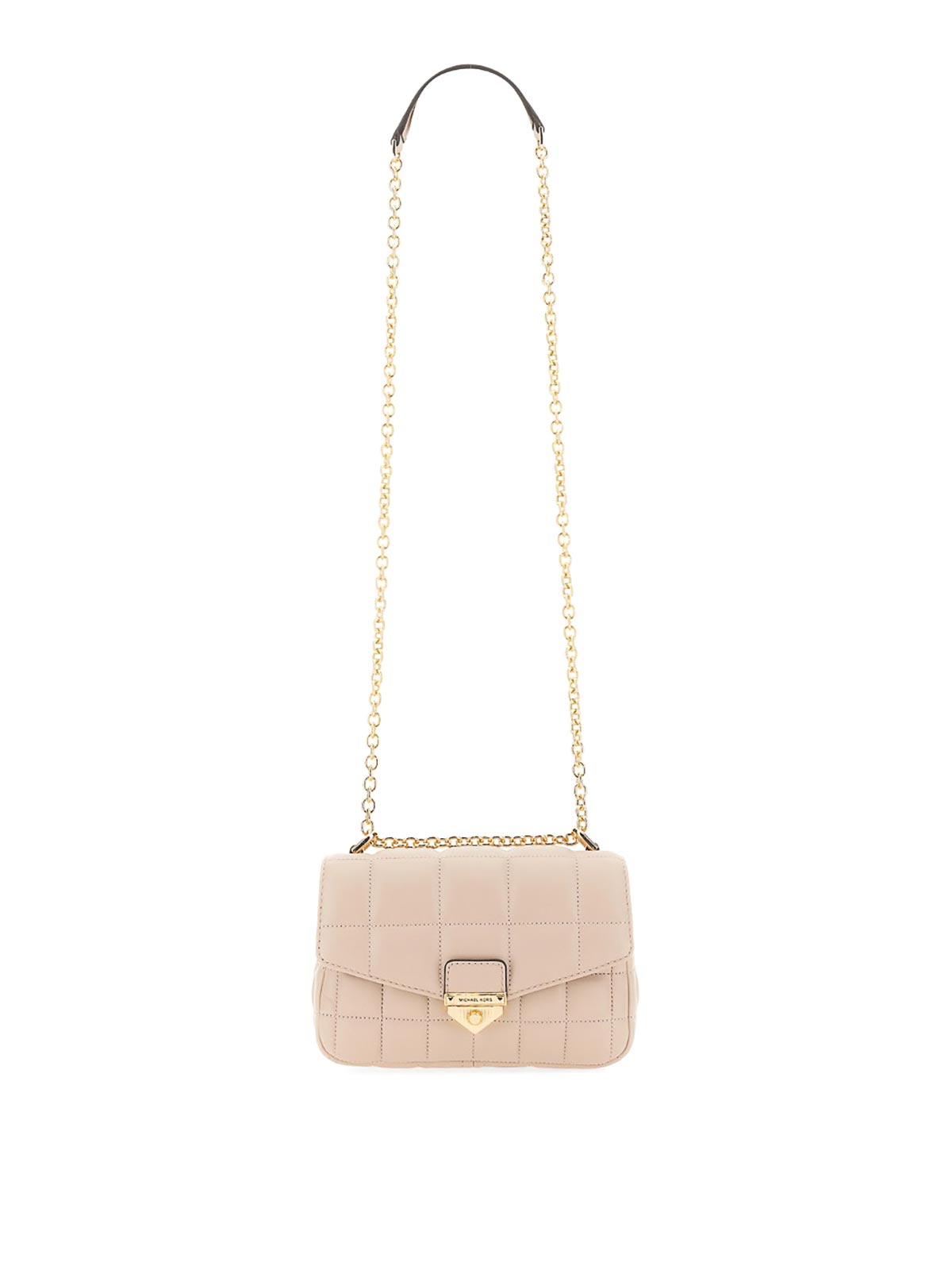 Soho Shoulder Bag 30H0G1SL1T187 (MICHAEL MICHAEL KORS / ハンドバッグ・ショルダーバッグ ) | MICHAEL MICHAEL KORS (マイケル・マイケル・コース)
