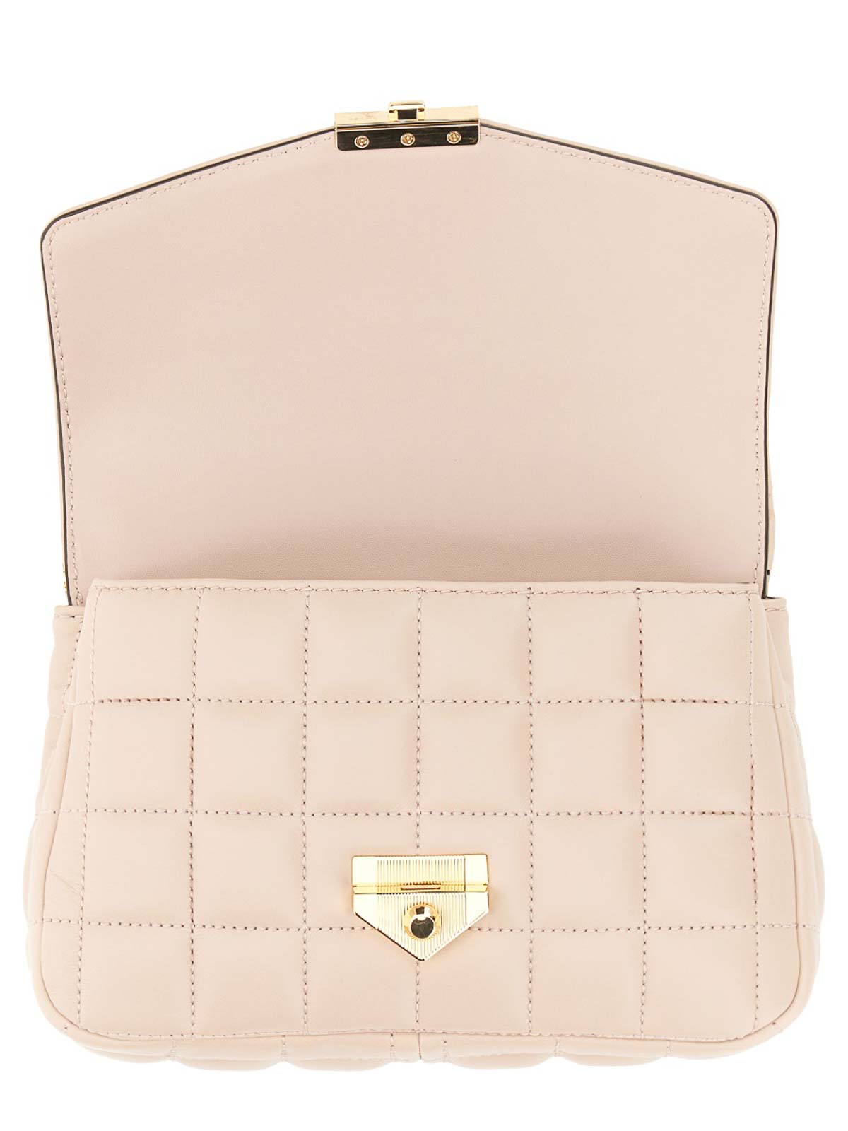 Soho Shoulder Bag 30H0G1SL1T187 (MICHAEL MICHAEL KORS / ハンドバッグ・ショルダーバッグ ) | MICHAEL MICHAEL KORS (マイケル・マイケル・コース)(3)