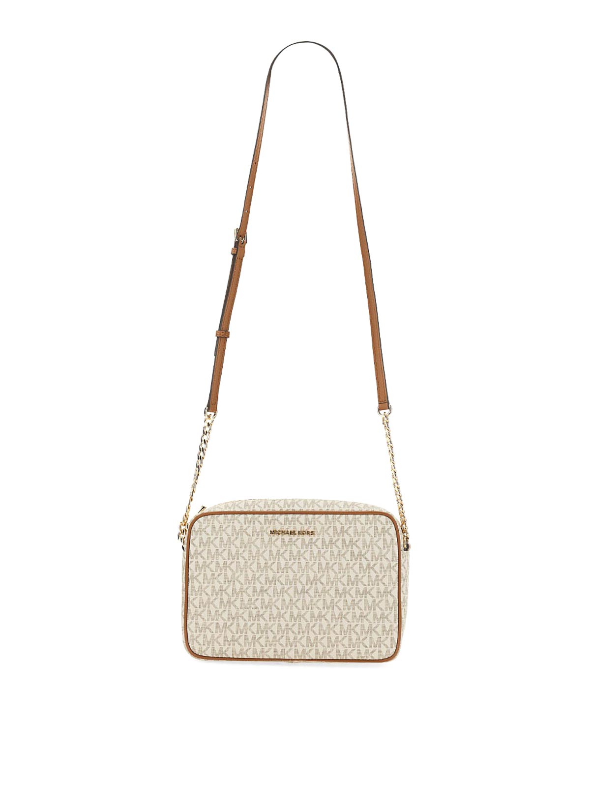 Shoulder Bag Jet Set 32F1GJ6C7B150 (MICHAEL MICHAEL KORS / ハンドバッグ・ショルダーバッグ ) | MICHAEL MICHAEL KORS (マイケル・マイケル・コース)