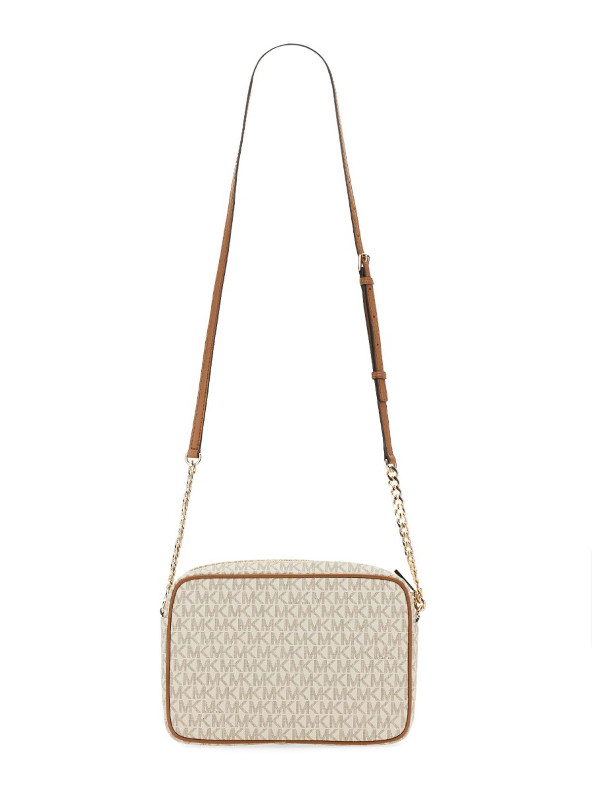 Shoulder Bag Jet Set 32F1GJ6C7B150 (MICHAEL MICHAEL KORS / ハンドバッグ・ショルダーバッグ ) | MICHAEL MICHAEL KORS (マイケル・マイケル・コース)(1)