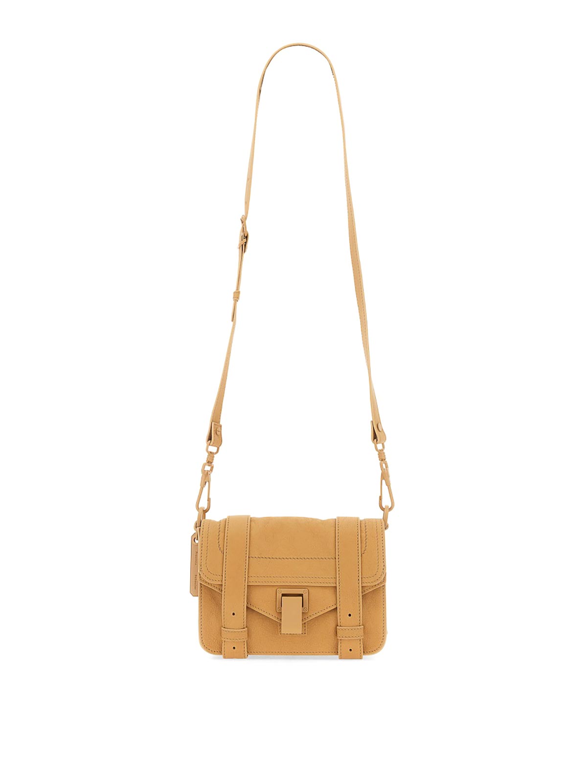 Ps1 Mini Shoulder Bag H00338L012T231 (Proenza Schouler / ハンドバッグ・ショルダーバッグ ) | Proenza Schouler (プロエンザ スクーラー)
