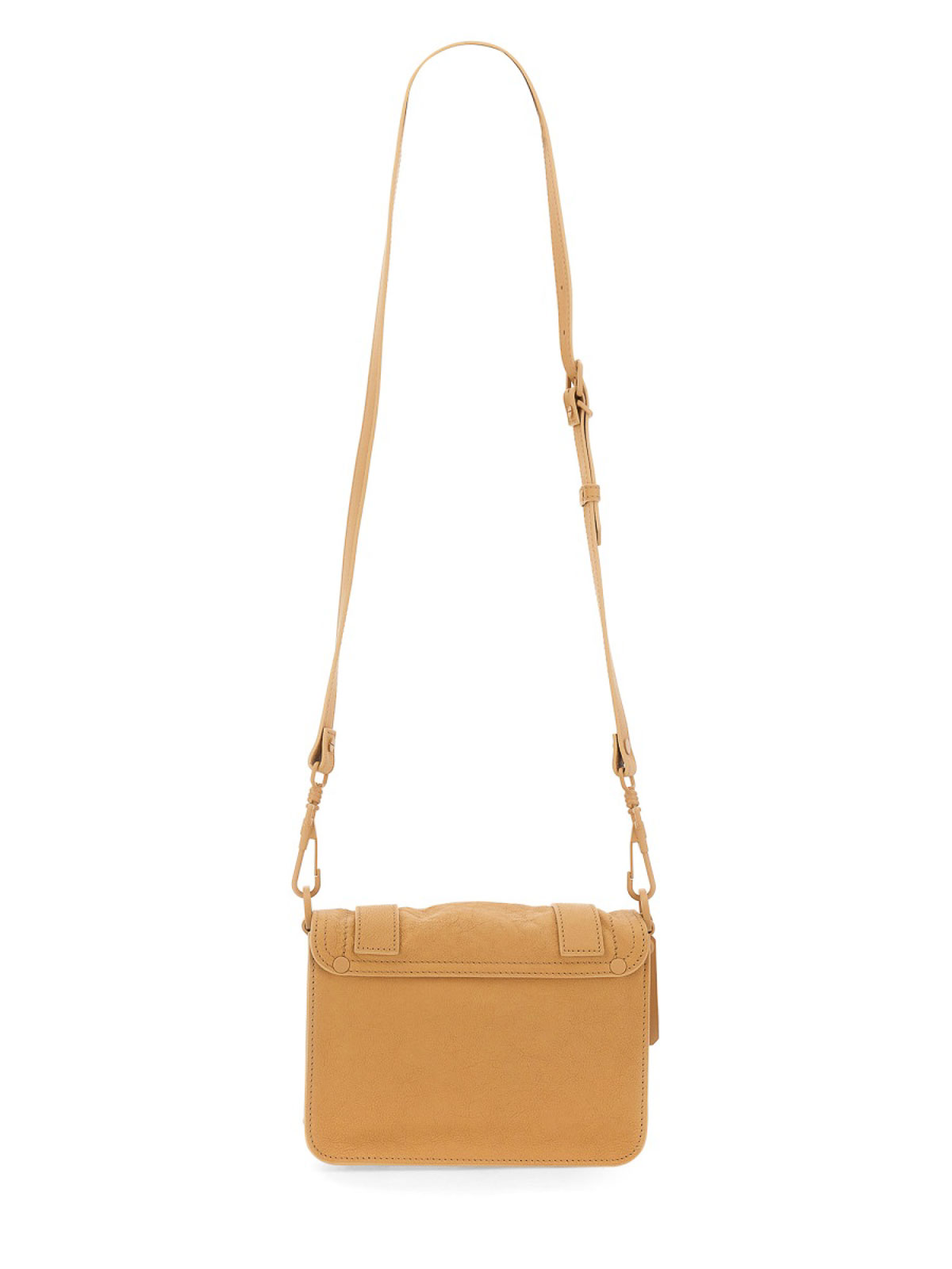 Ps1 Mini Shoulder Bag H00338L012T231 (Proenza Schouler / ハンドバッグ・ショルダーバッグ ) | Proenza Schouler (プロエンザ スクーラー)(1)