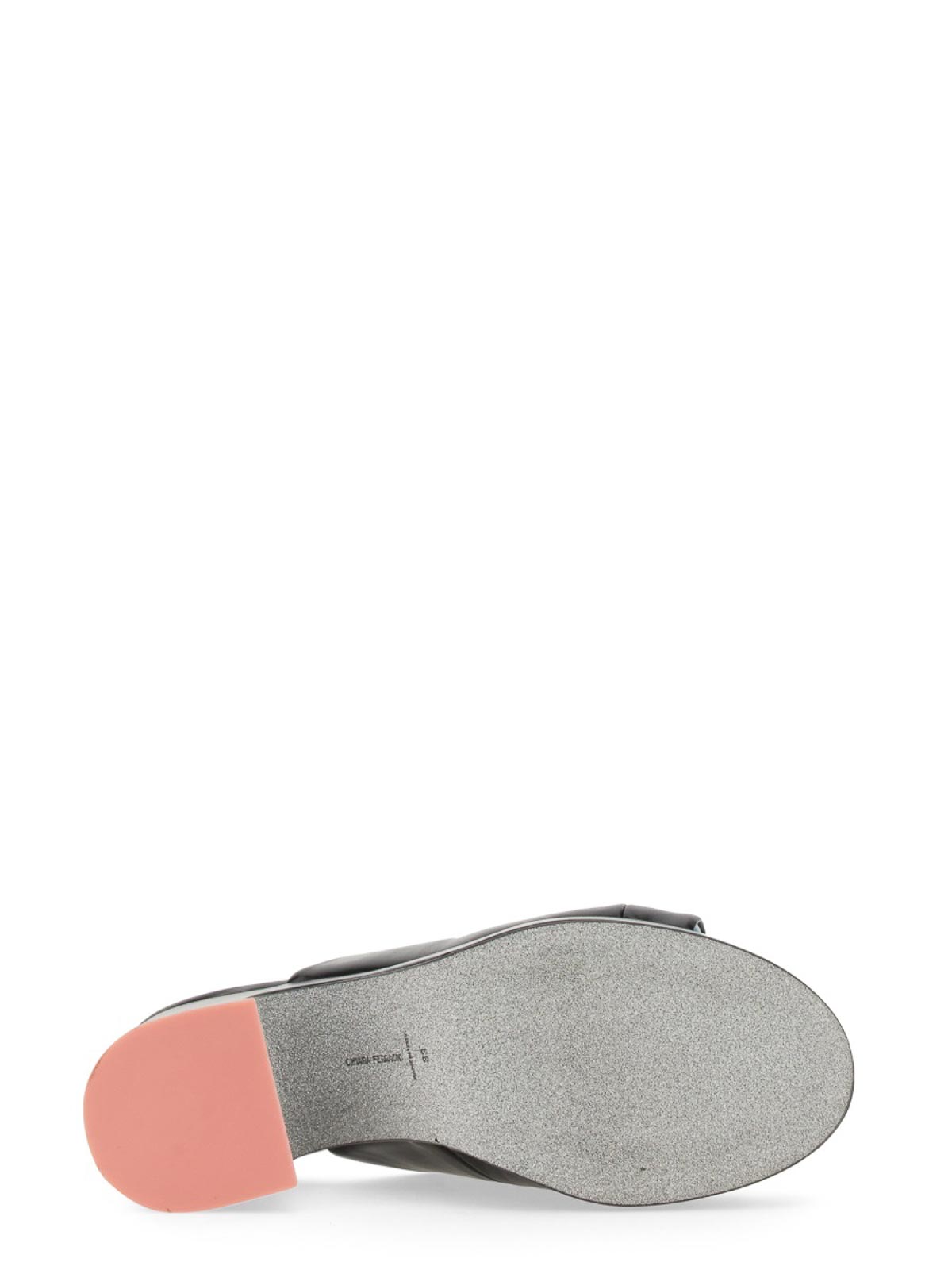 Eyelike Sandal CF2936001 (CHIARA FERRAGNI / サンダル ) | CHIARA FERRAGNI (キアラ フェラーニ)(4)