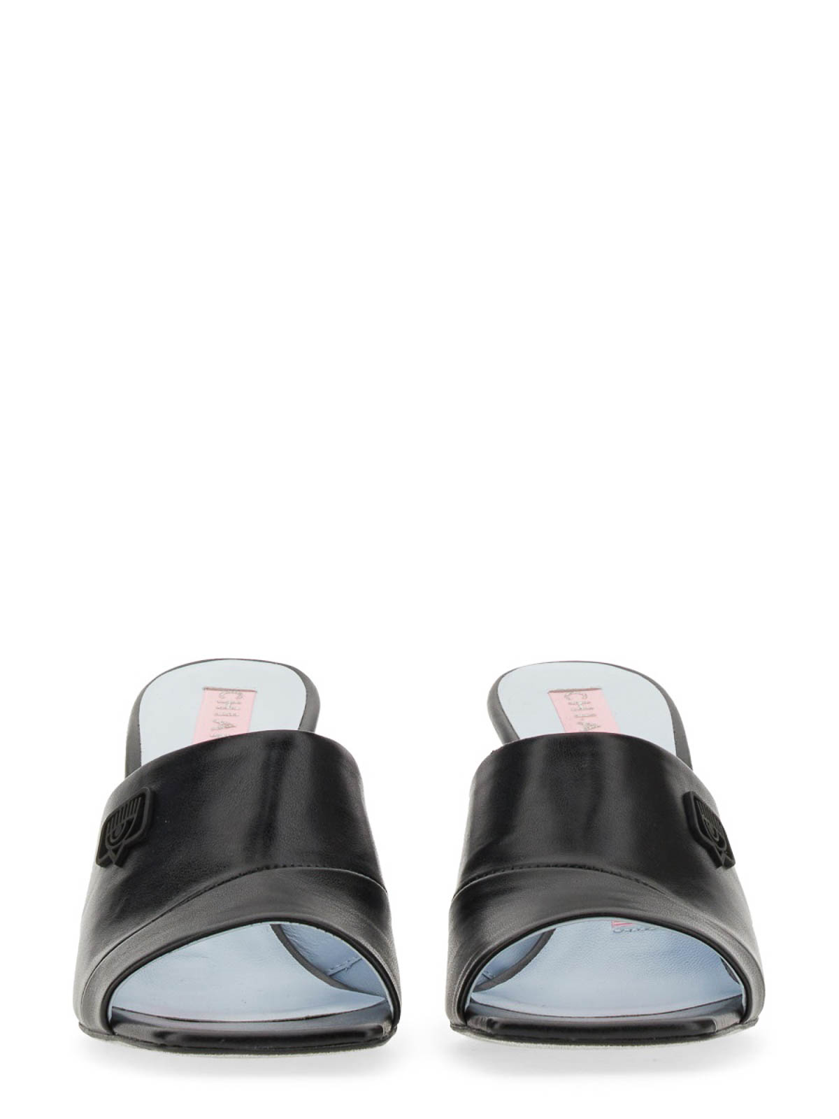 Eyelike Sandal CF2943001 (CHIARA FERRAGNI / サンダル ) | CHIARA FERRAGNI (キアラ フェラーニ)(1)