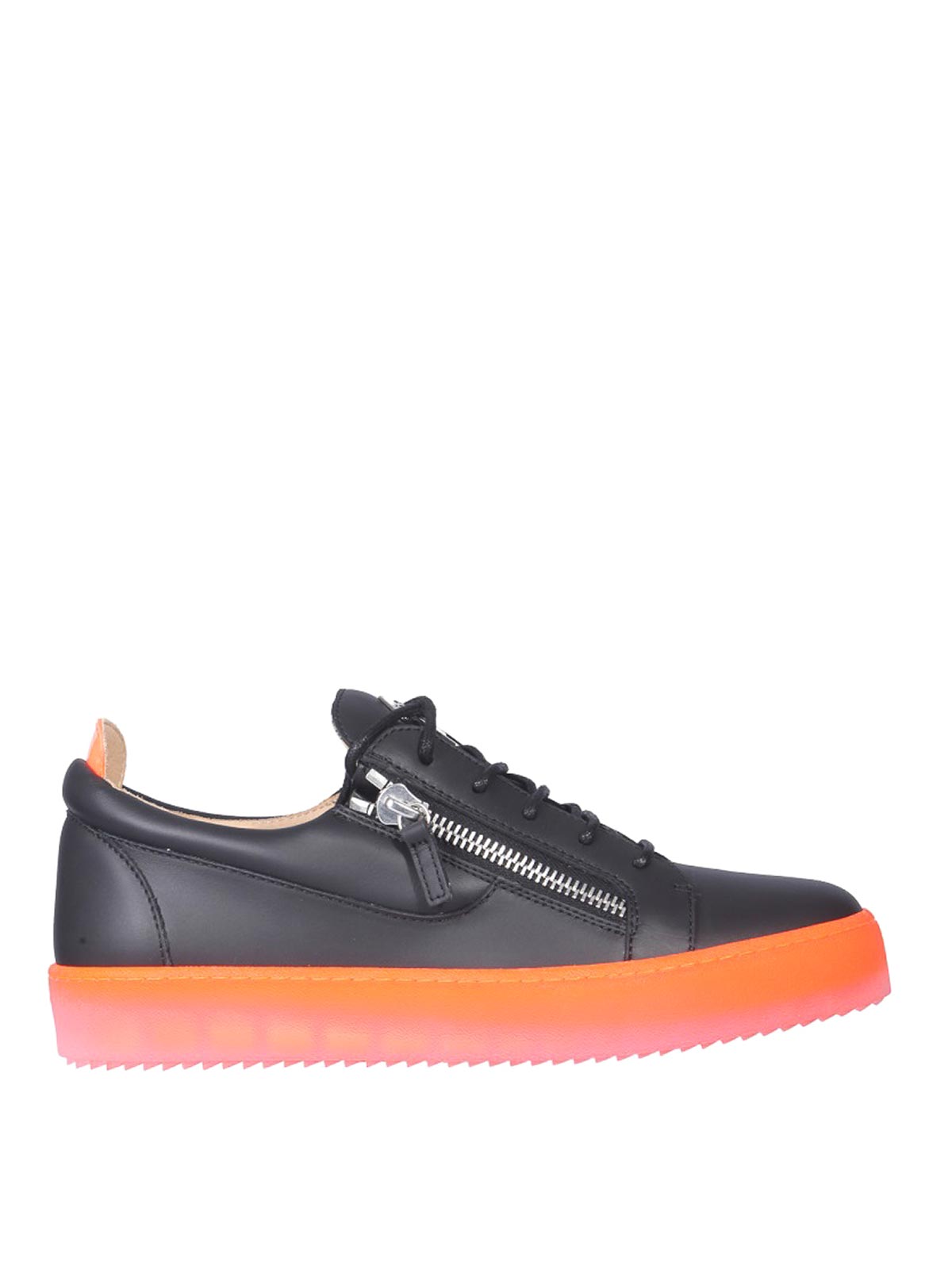 Frankie Sneakers RM20030002 (GIUSEPPE ZANOTTI / スニーカー ) | GIUSEPPE ZANOTTI (ジュゼッペ ザノッティ)