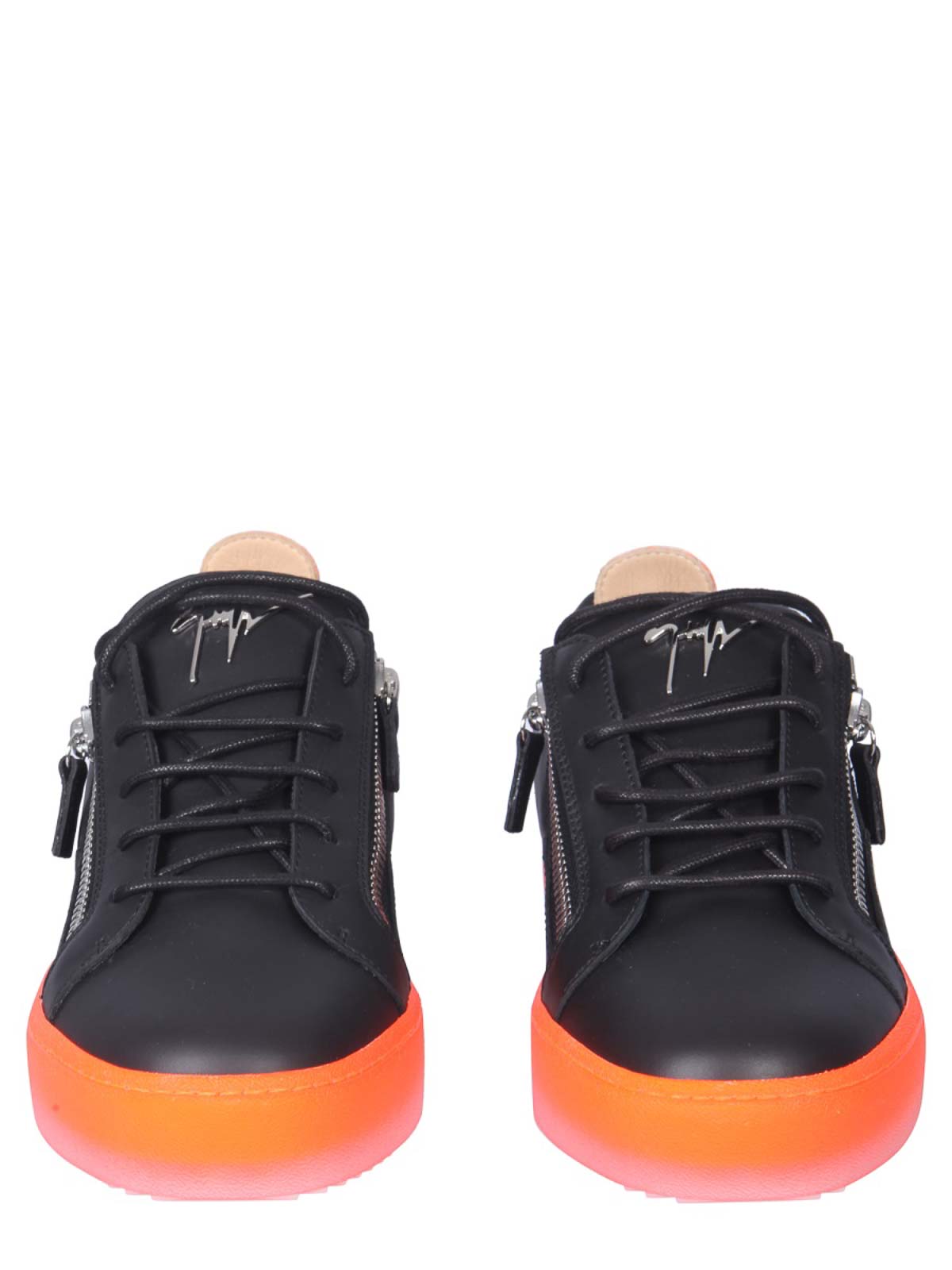 Frankie Sneakers RM20030002 (GIUSEPPE ZANOTTI / スニーカー ) | GIUSEPPE ZANOTTI (ジュゼッペ ザノッティ)(1)