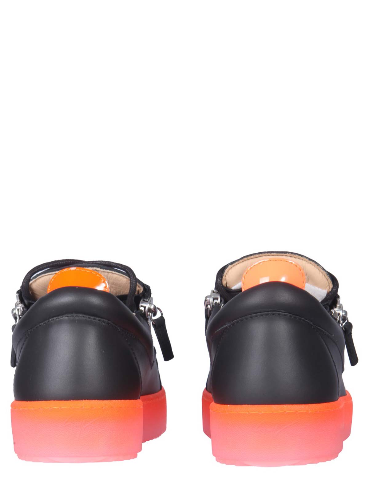 Frankie Sneakers RM20030002 (GIUSEPPE ZANOTTI / スニーカー ) | GIUSEPPE ZANOTTI (ジュゼッペ ザノッティ)(2)