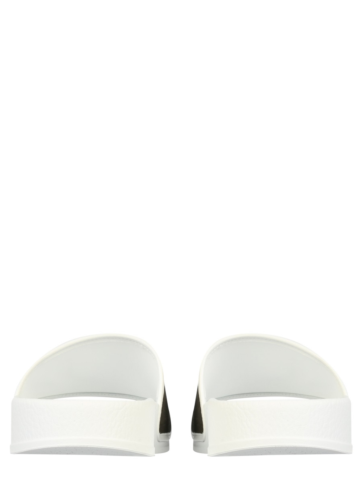 Rubber Slide Sandals RS10024003 (GIUSEPPE ZANOTTI / サンダル ) | GIUSEPPE ZANOTTI (ジュゼッペ ザノッティ)(2)