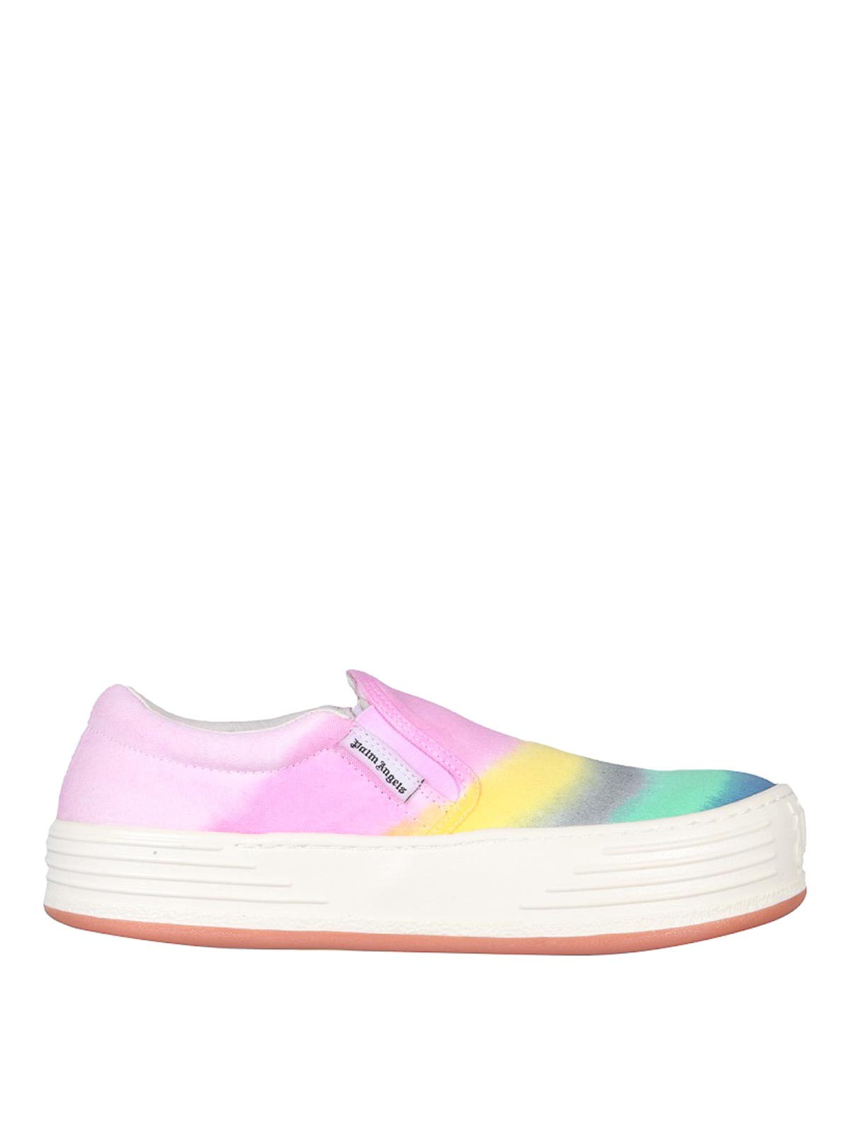Multicolour sneakers PMIA063S22FAB0028400 (Palm Angels / スニーカー ) | Palm Angels (パームエンジェルス)