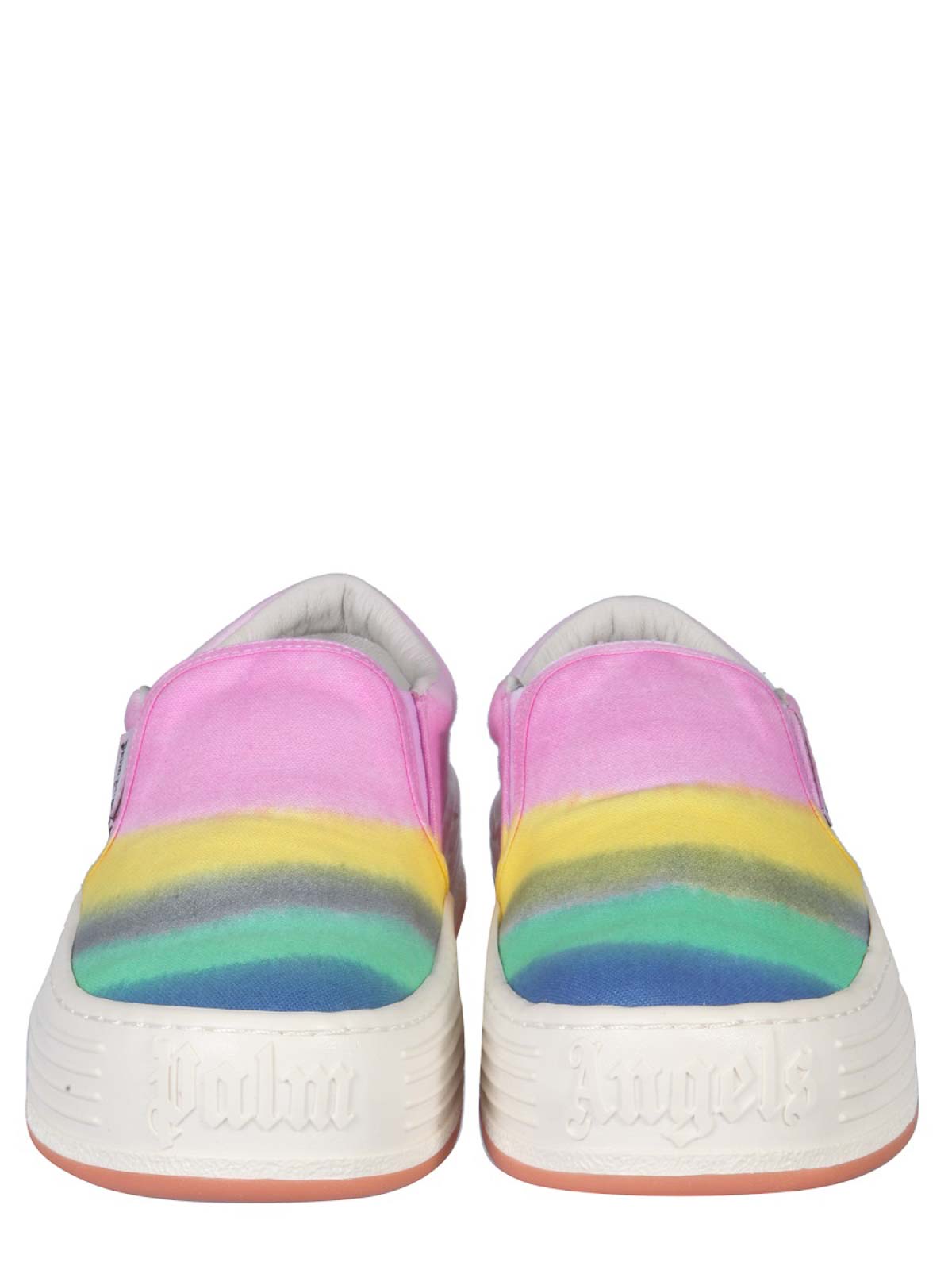 Multicolour sneakers PMIA063S22FAB0028400 (Palm Angels / スニーカー ) | Palm Angels (パームエンジェルス)(1)