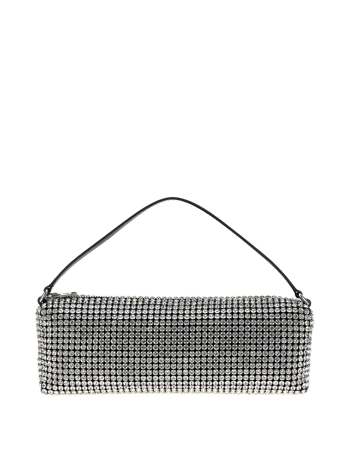 Heiress Flex Handbag 20124P02M100 (alexanderwang / ハンドバッグ・ショルダーバッグ ) | alexanderwang (アレキサンダーワン)